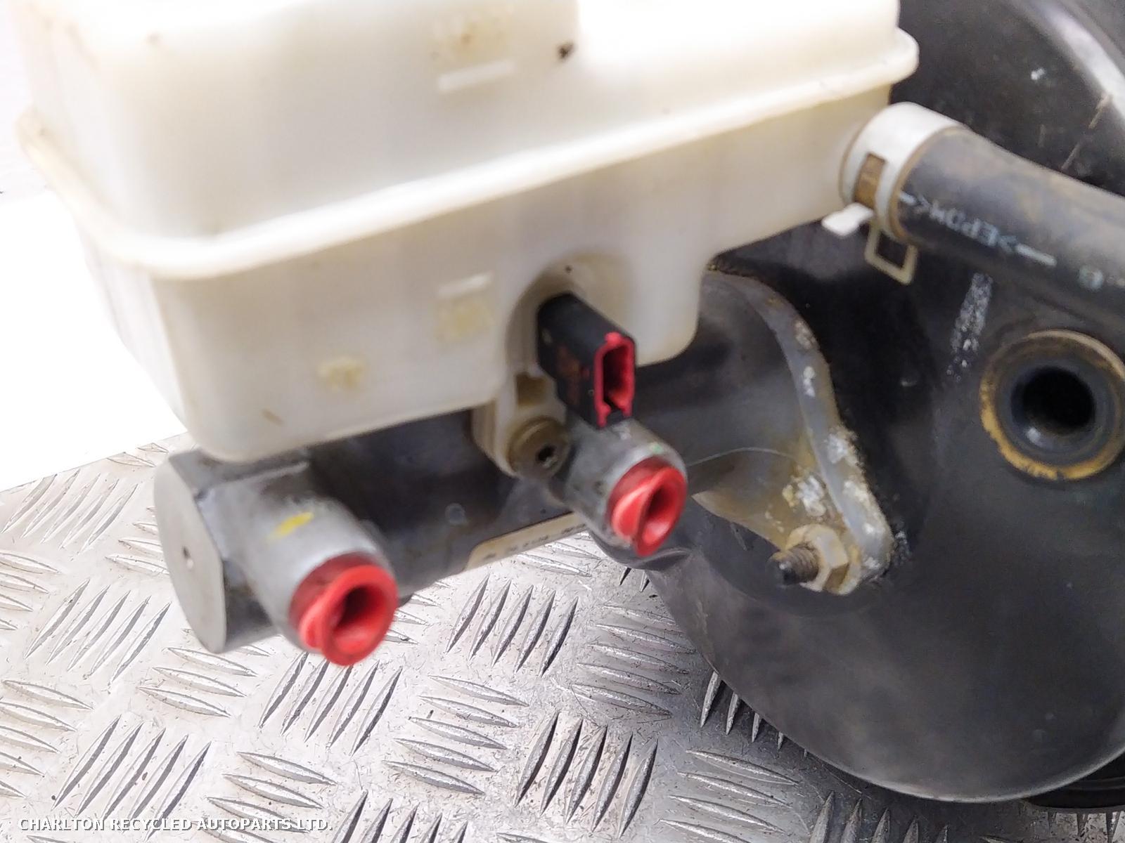 View Auto part Brake Servo NISSAN NAVARA 2015