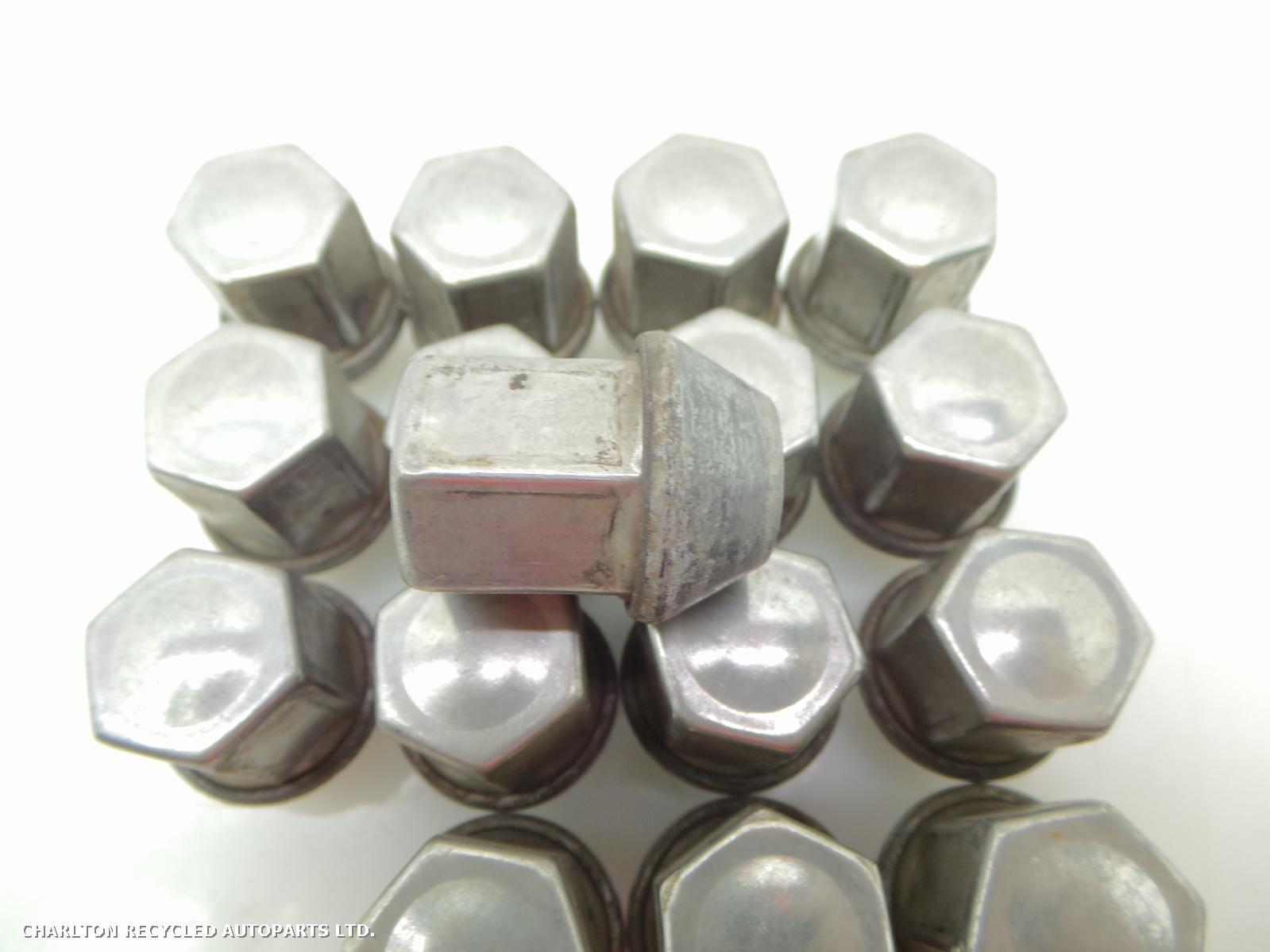 View Auto part Wheel Nut LAND ROVER RANGE ROVER EVOQUE 2011