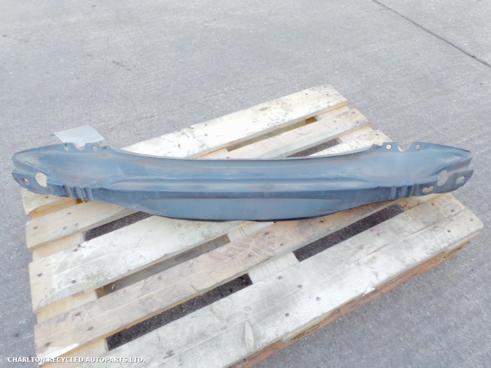 View Auto part Rear Bumper Reinforcement VOLVO XC60 2011