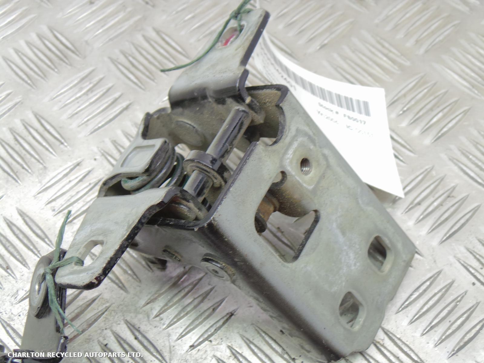 View Auto part Bonnet Hinge DODGE RAM 2006