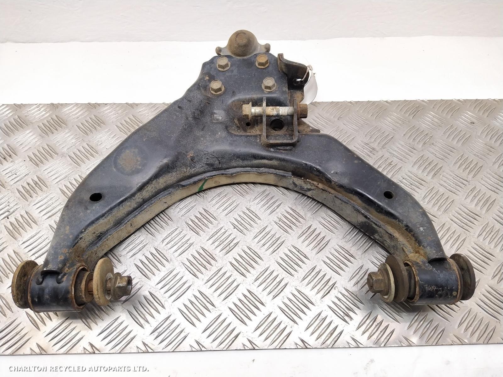 View Auto part LF Lower Control Arm ISUZU D-MAX 2014