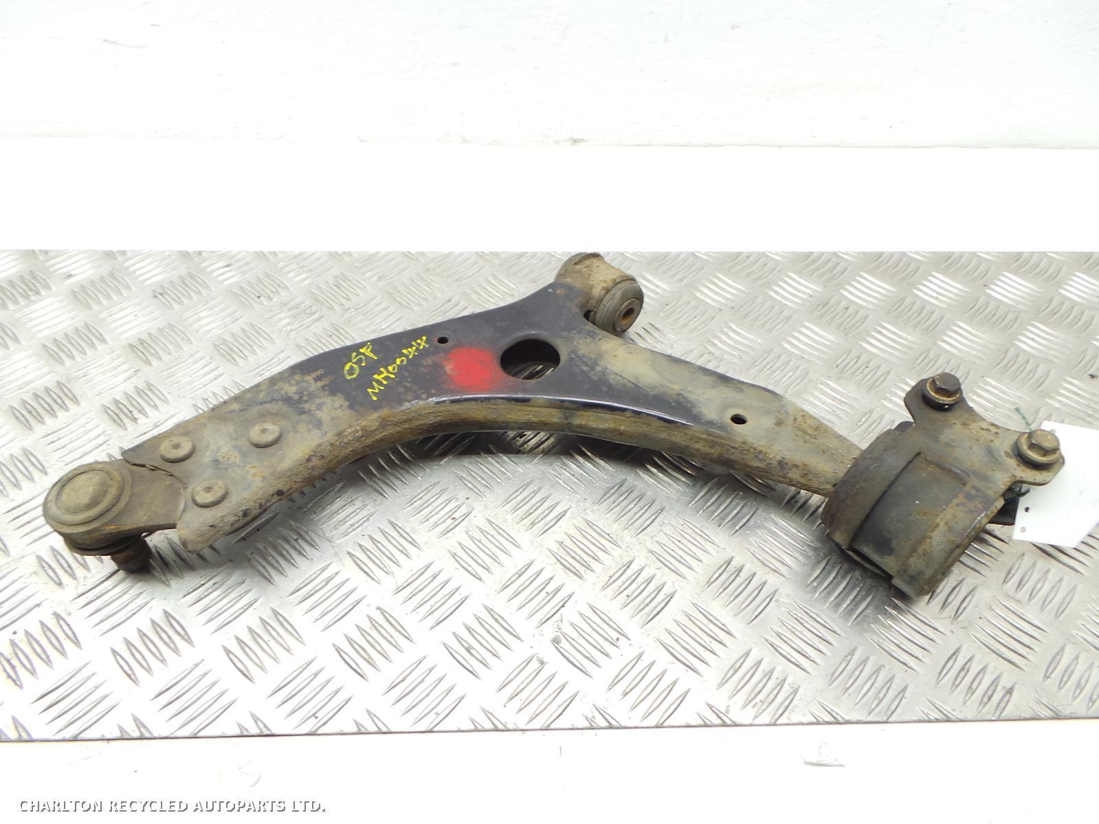 View Auto part RF Lower Control Arm FORD KUGA 2009