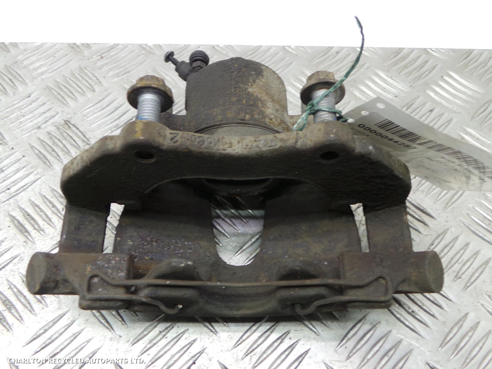 View Auto part Caliper FORD KUGA 2009