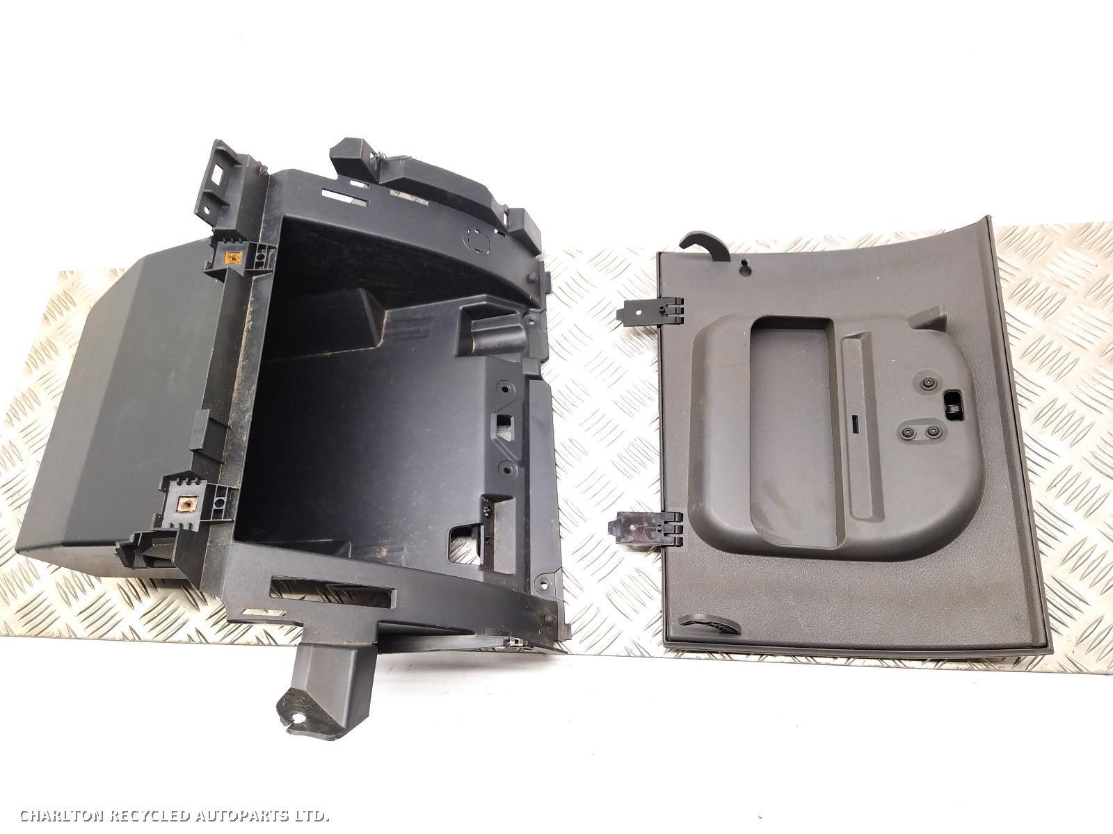 View Auto part Glove Box FORD KUGA 2009