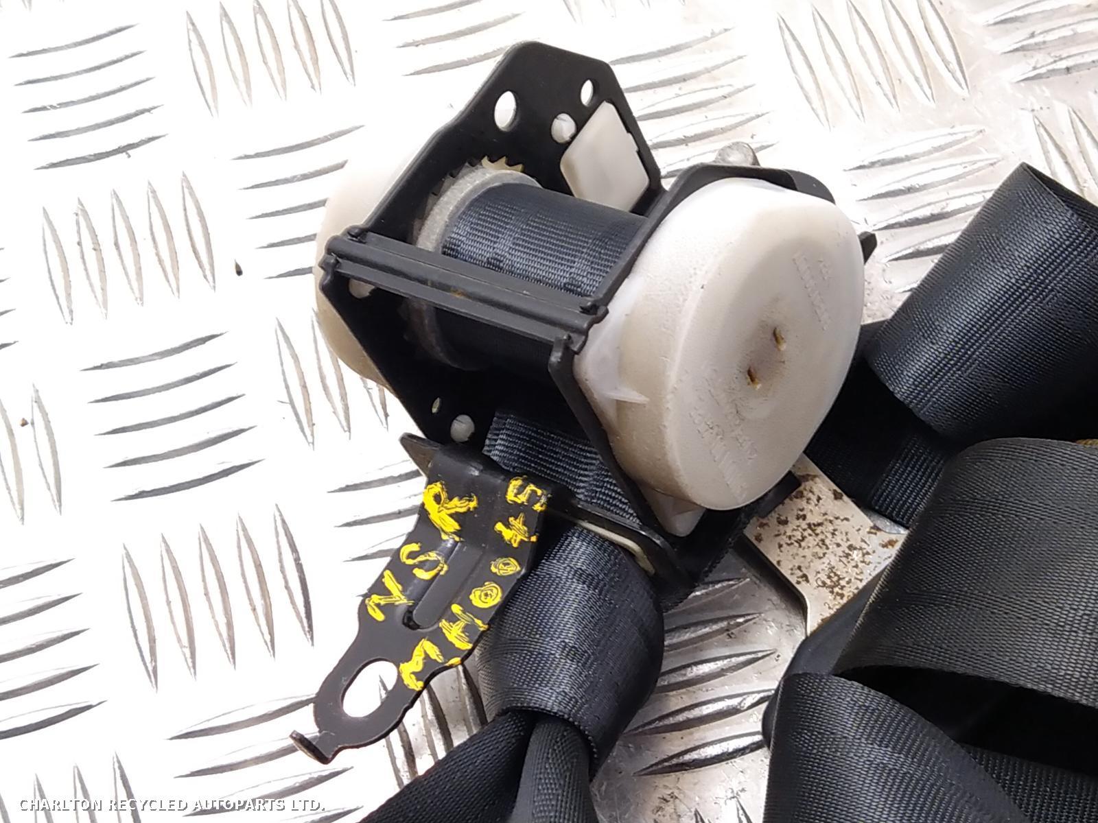 View Auto part Seat Belt FORD RANGER 2013