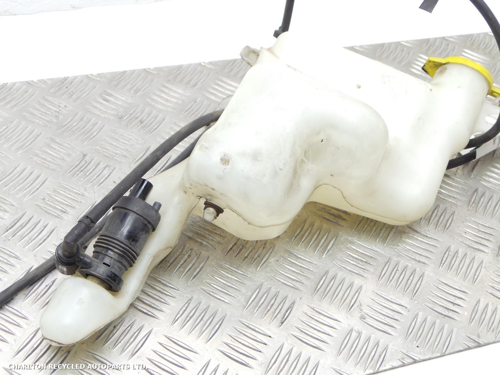 View Auto part Washer Bottle DODGE CALIBER 2009
