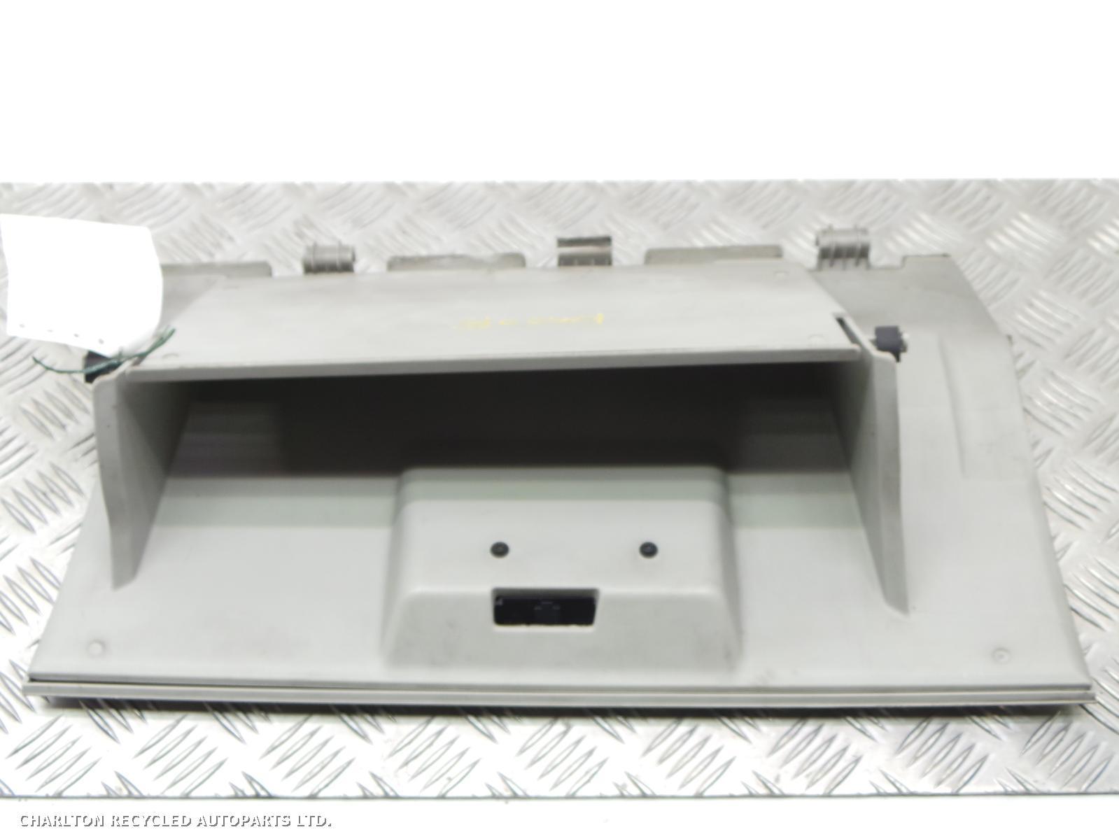 View Auto part Glove Box CHRYSLER VOYAGER 2008