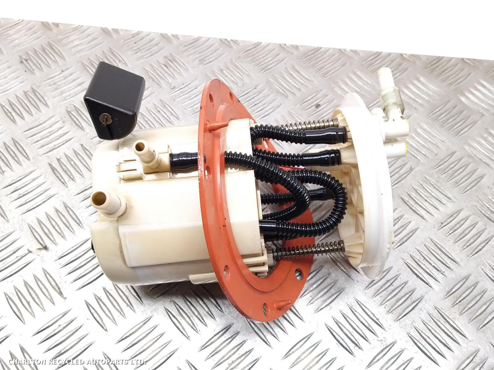 View Auto part Fuel Pump SUBARU FORESTER 2010