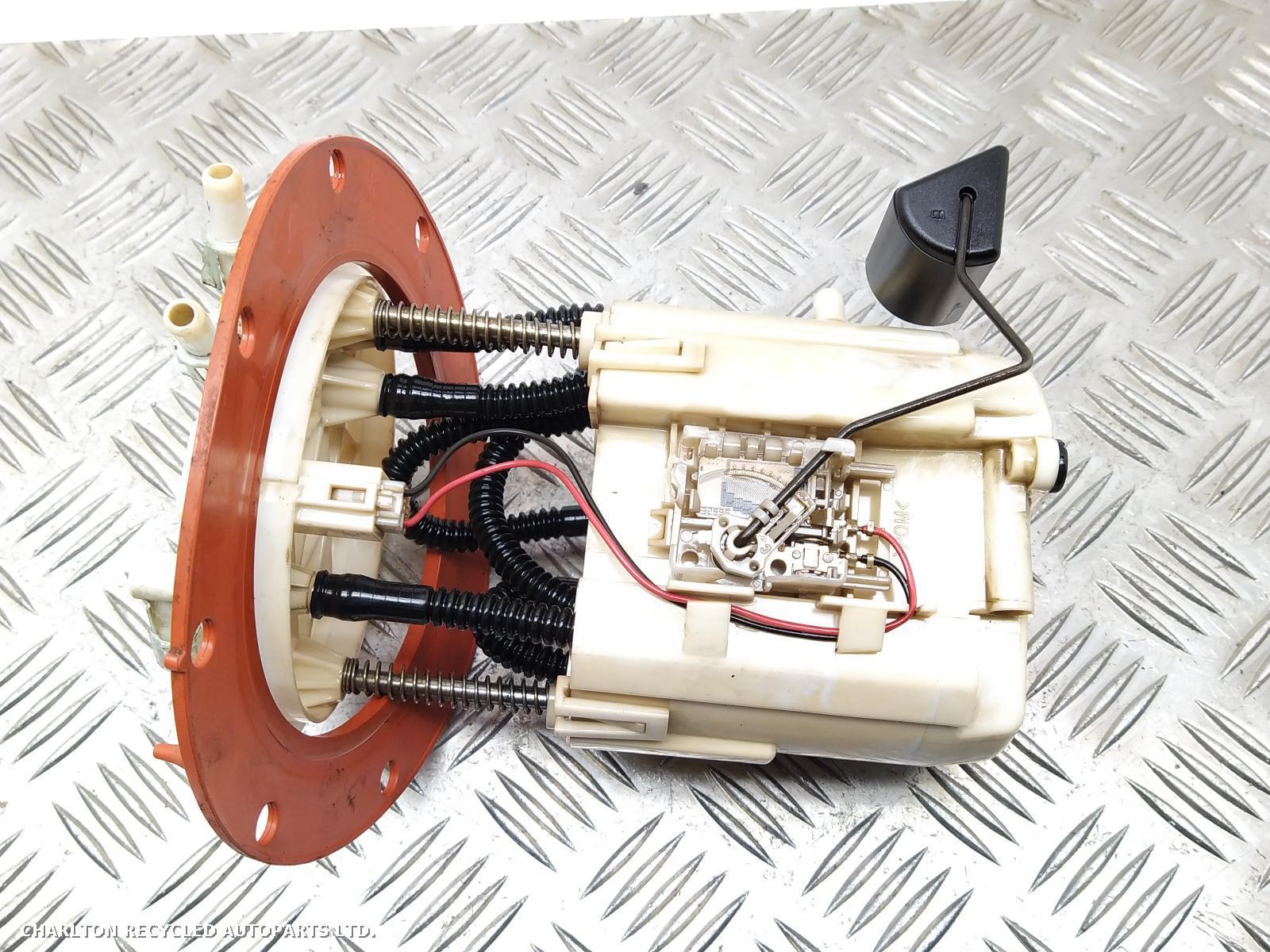 View Auto part Fuel Pump SUBARU FORESTER 2010