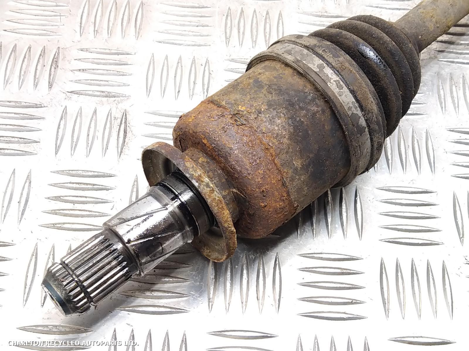 View Auto part Right Driveshaft SUBARU FORESTER 2010