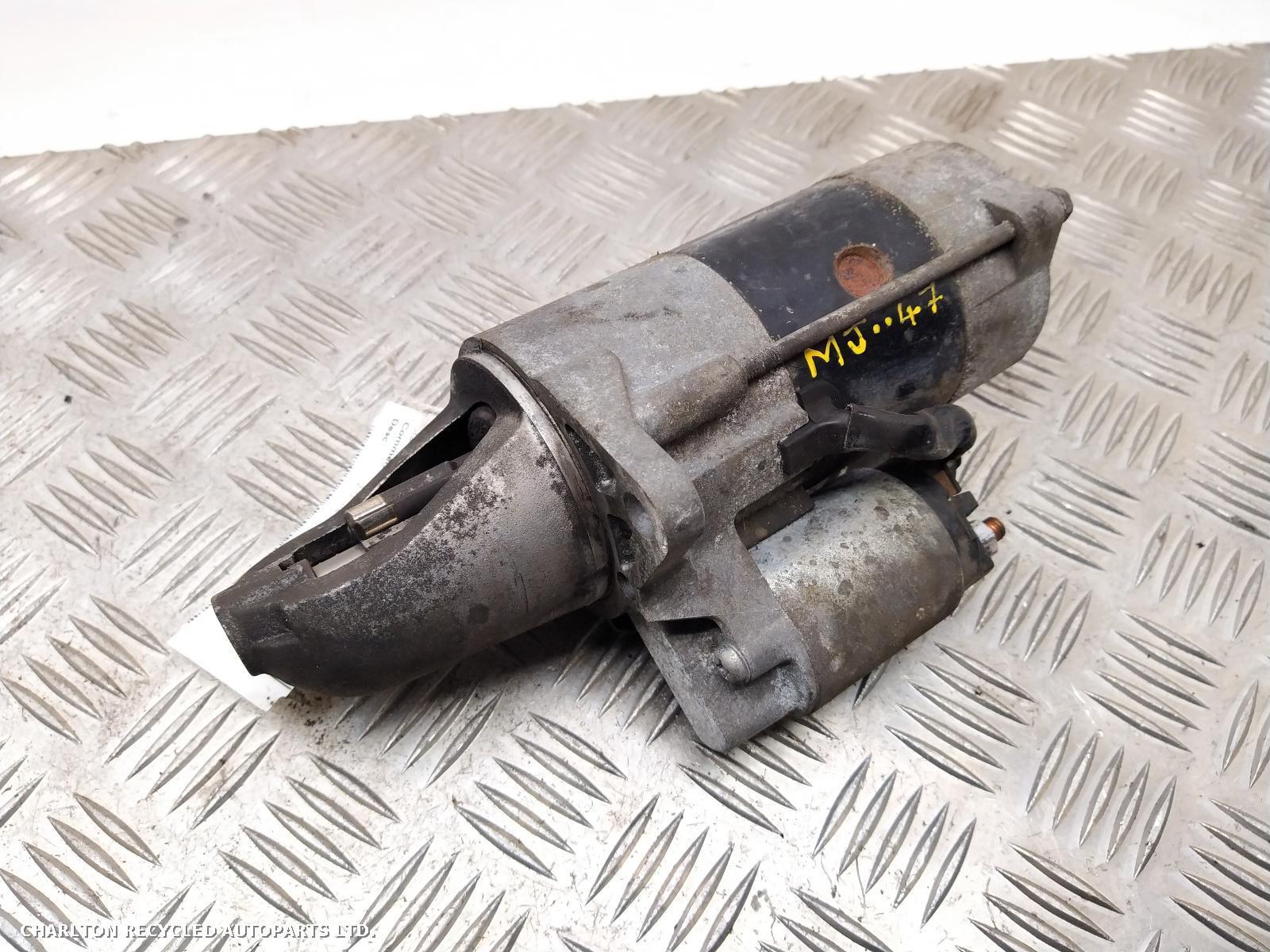 View Auto part Starter Motor SUBARU FORESTER 2010