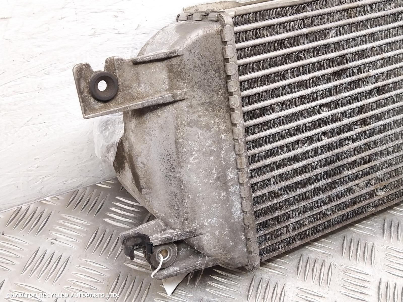 View Auto part Intercooler SUBARU FORESTER 2010