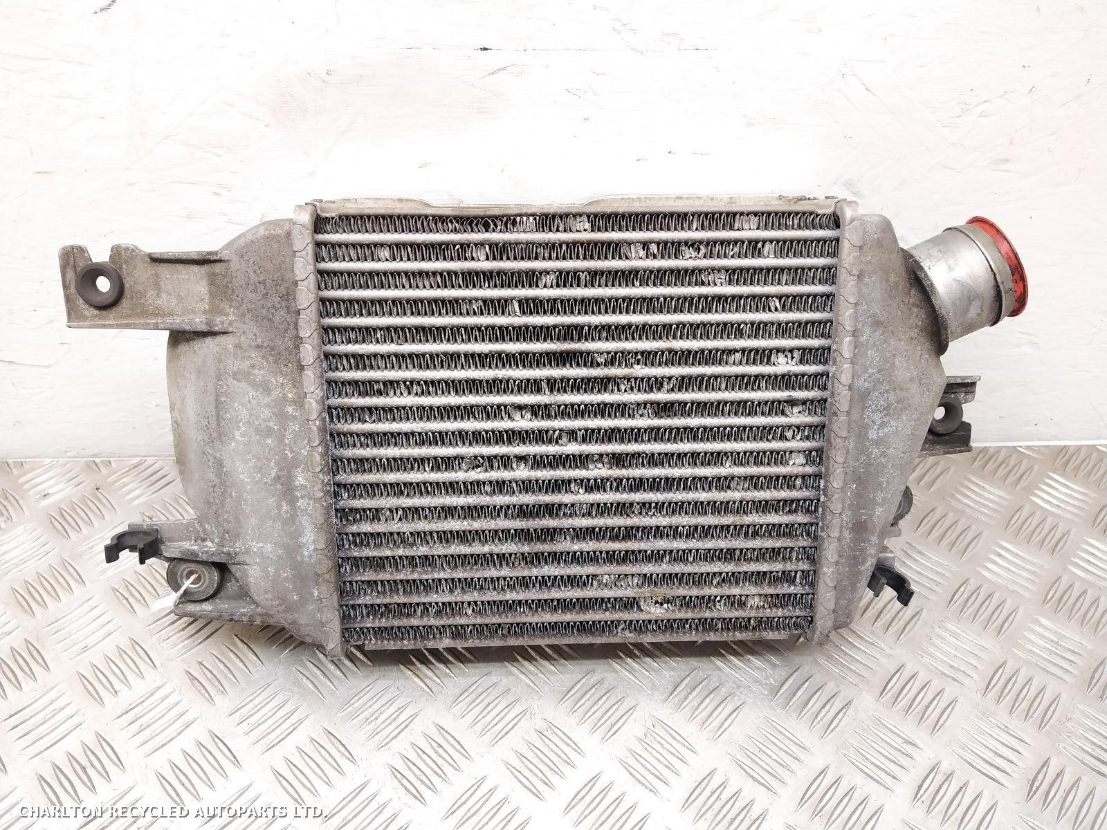 View Auto part Intercooler SUBARU FORESTER 2010