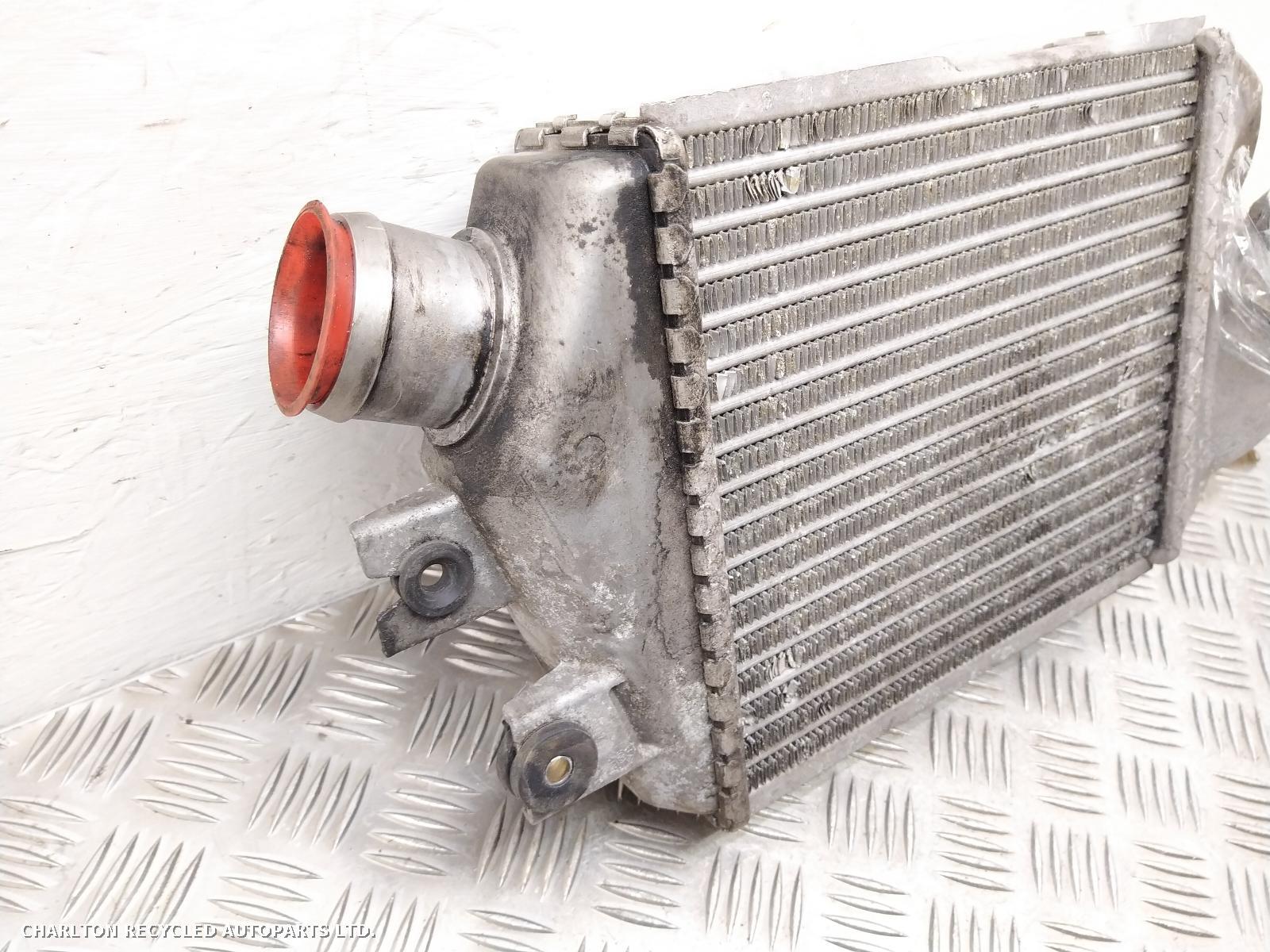 View Auto part Intercooler SUBARU FORESTER 2010