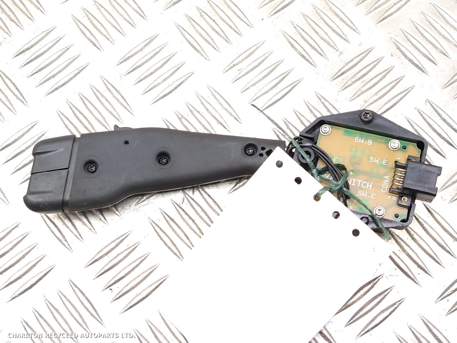 View Auto part Combination Switch LAND ROVER RANGE ROVER 1999