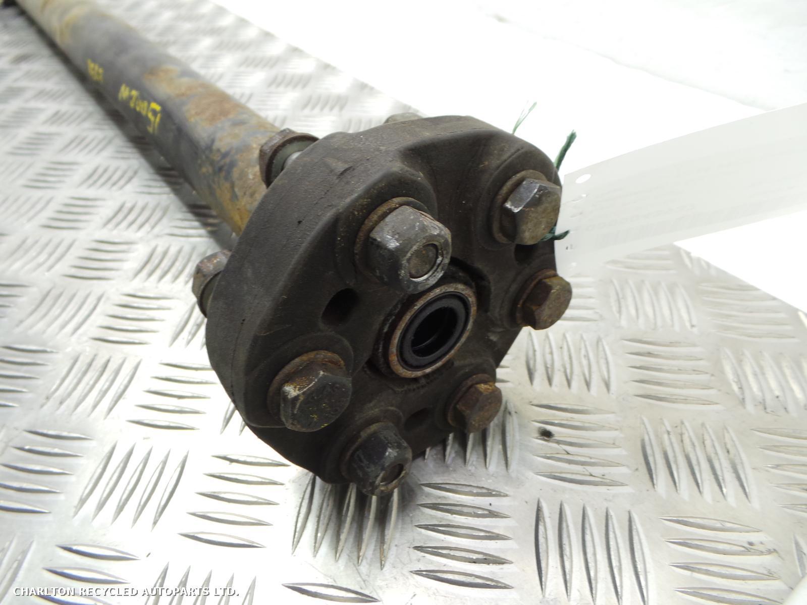 View Auto part Rear Prop Shaft LAND ROVER RANGE ROVER 1999