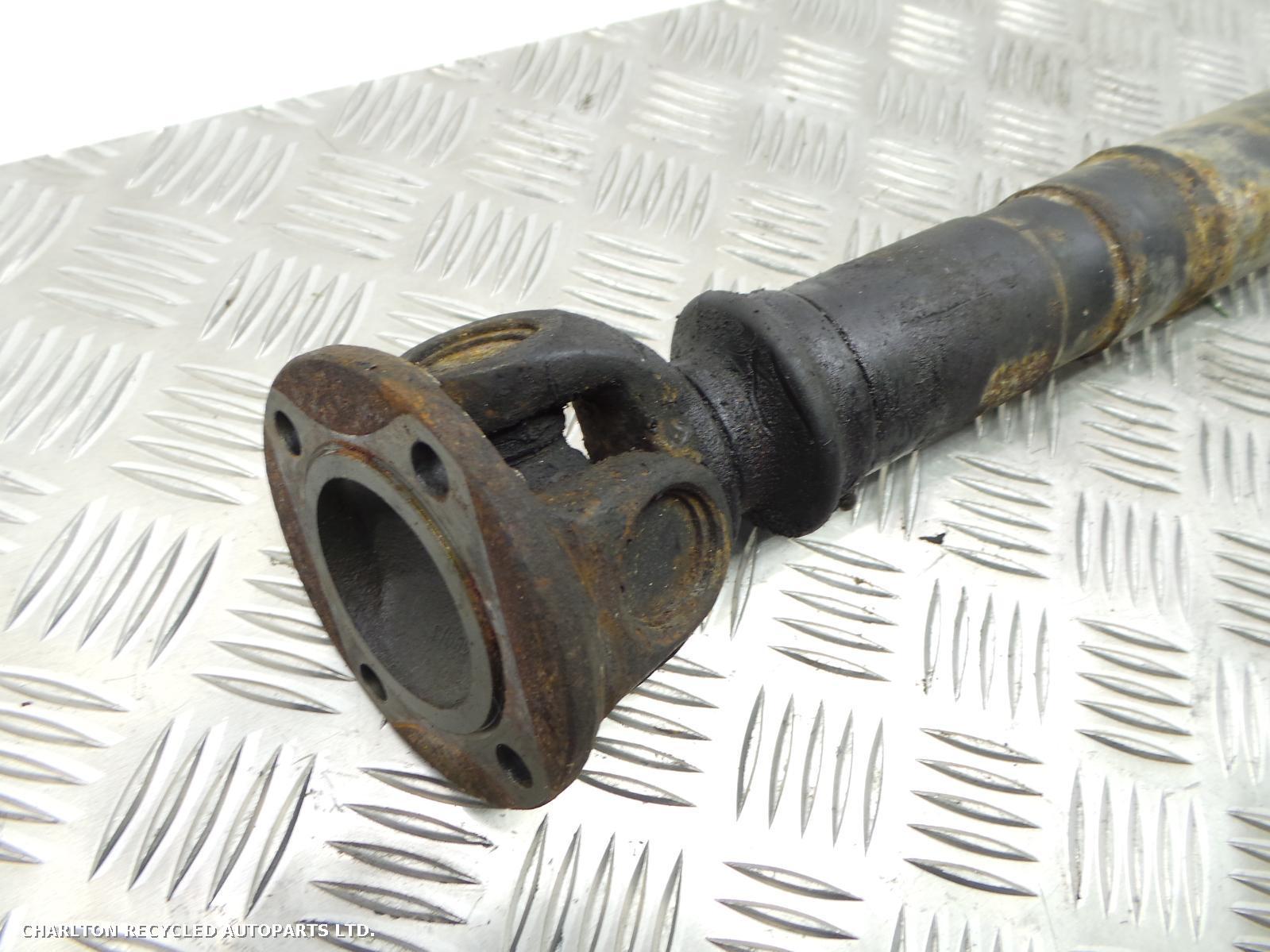 1999 LAND ROVER RANGE ROVER Rear Prop Shaft View Auto part Rear Prop Shaft LAND ROVER RANGE ROVER 1999