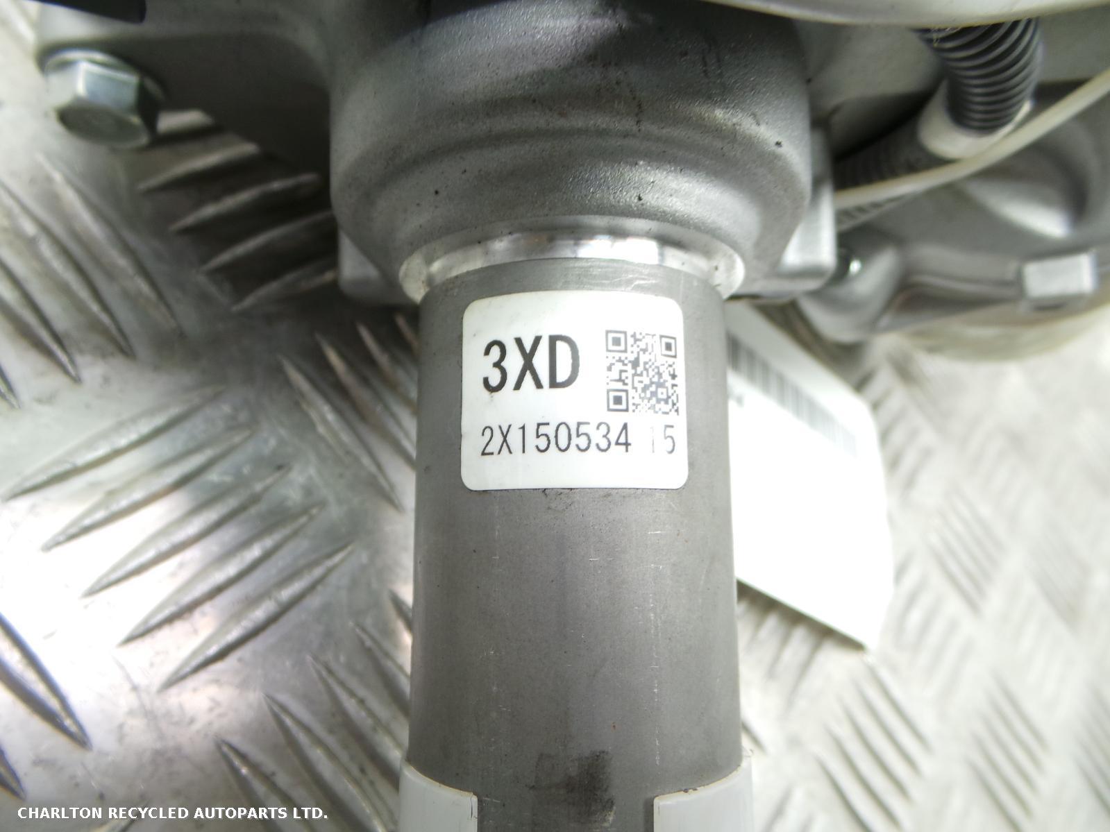 View Auto part Steering Pump MITSUBISHI OUTLANDER 2013
