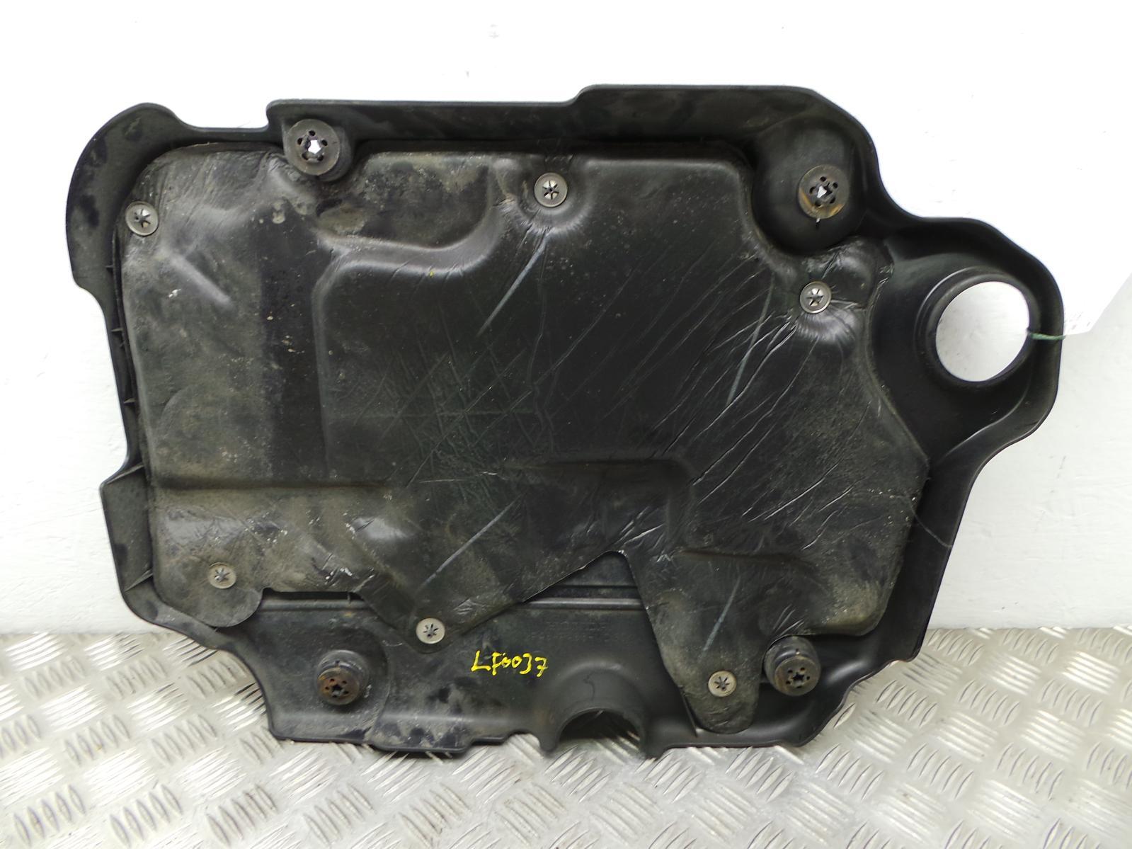 View Auto part Engine Cover HONDA CRV 2006