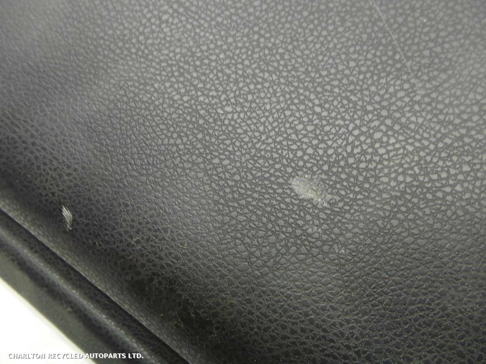 View Auto part Glove Box ISUZU D-MAX 2017