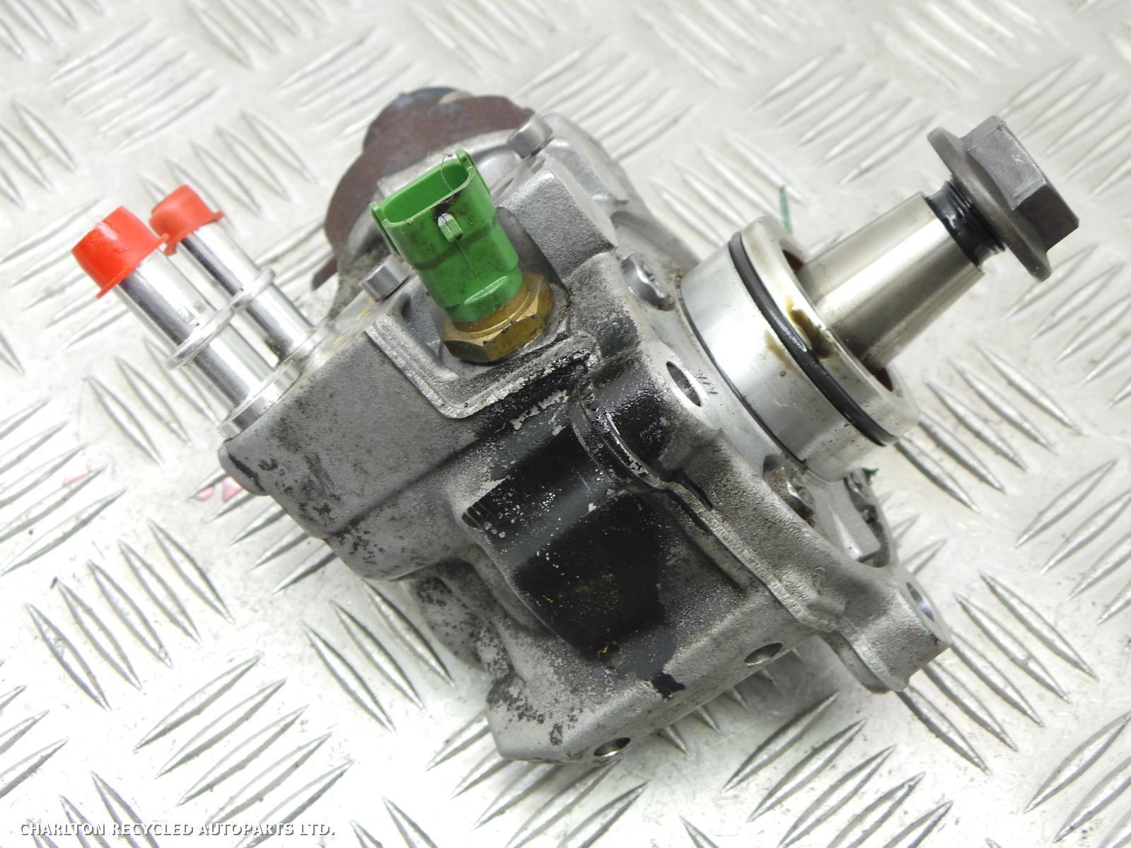 View Auto part Injector Pump LAND ROVER RANGE ROVER EVOQUE 2016