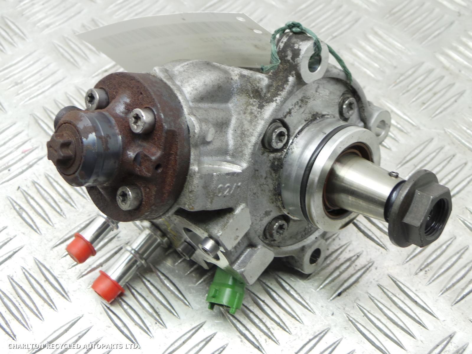 View Auto part Injector Pump LAND ROVER RANGE ROVER EVOQUE 2016