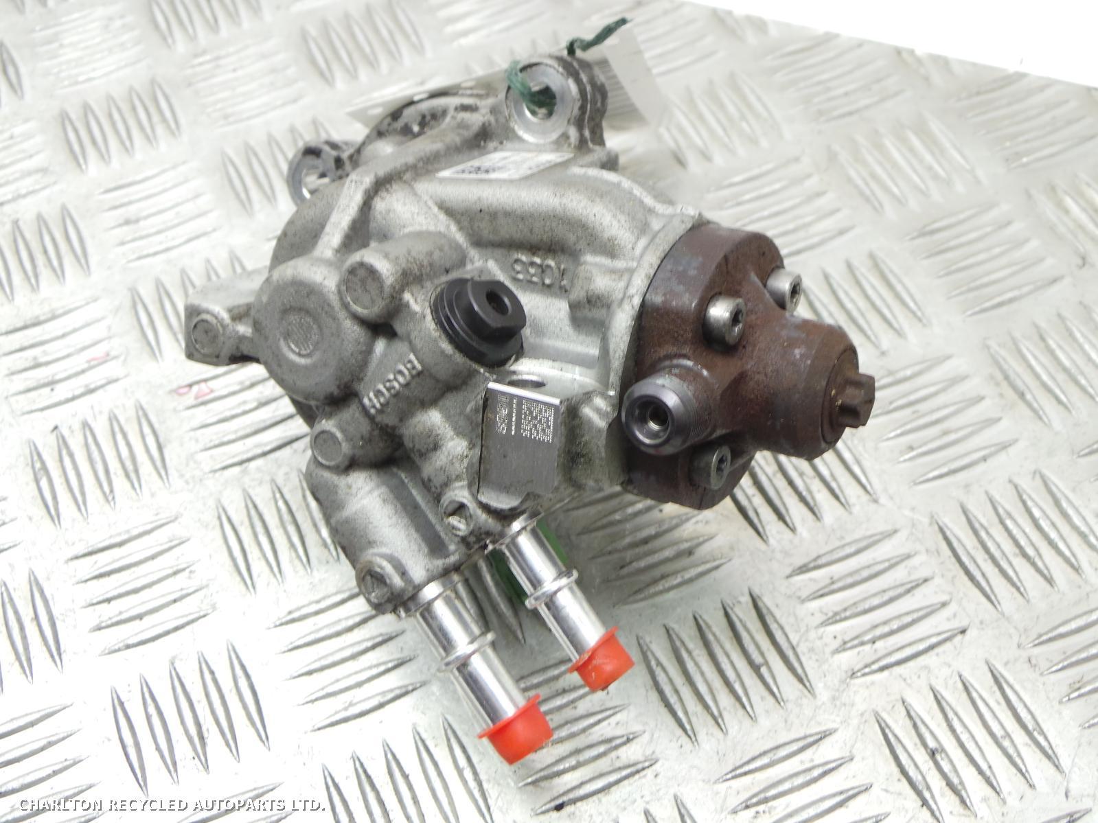 View Auto part Injector Pump LAND ROVER RANGE ROVER EVOQUE 2016