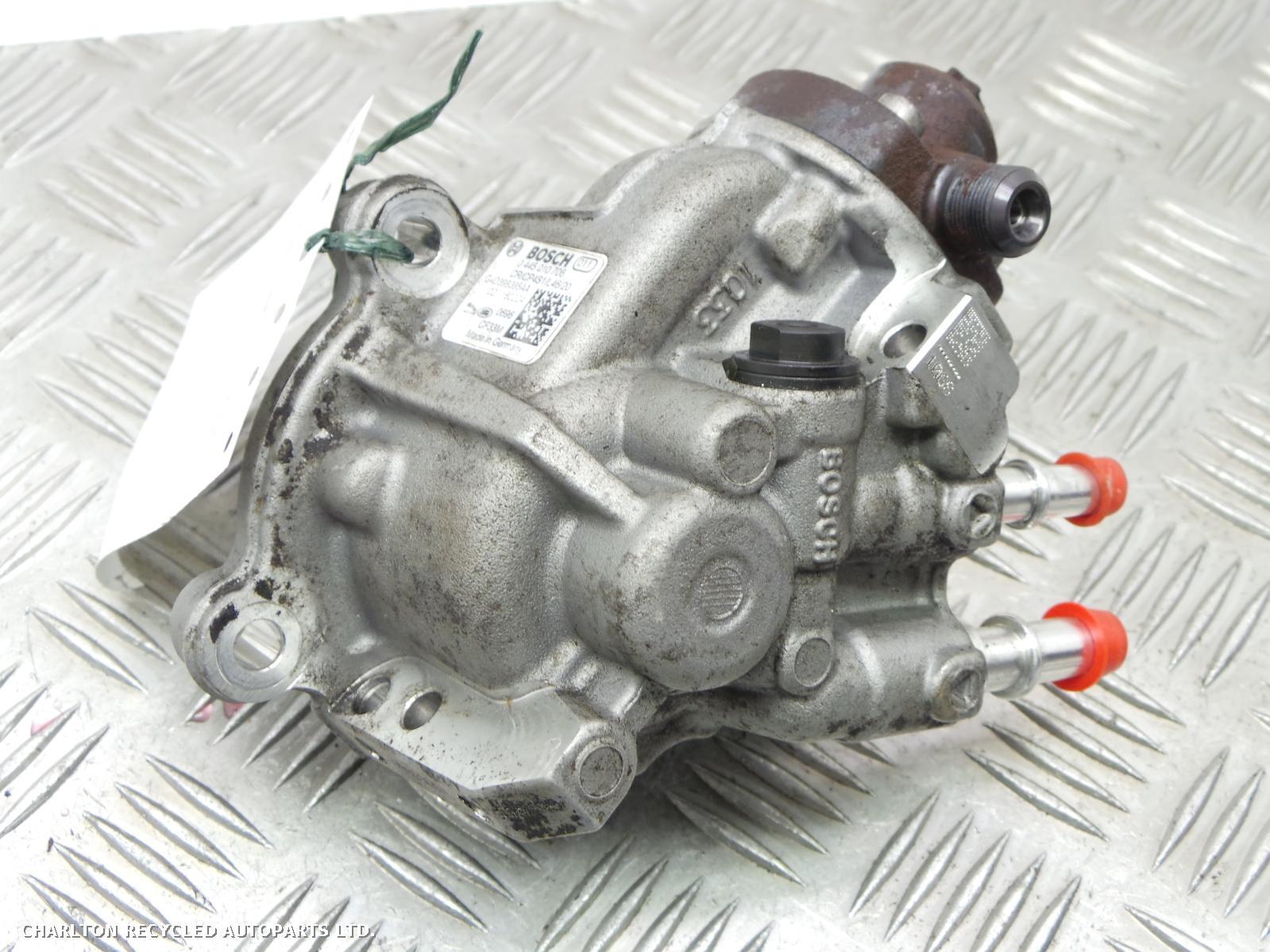 View Auto part Injector Pump LAND ROVER RANGE ROVER EVOQUE 2016