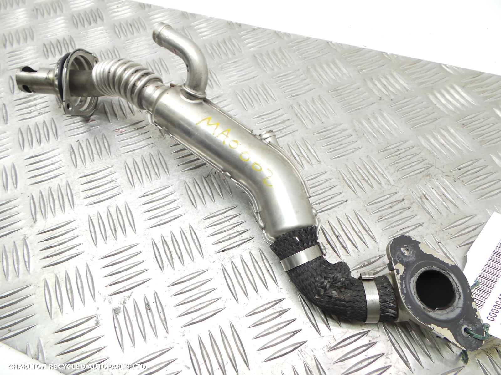 View Auto part EGR Valve/Cooler LAND ROVER DISCOVERY SPORT 2015