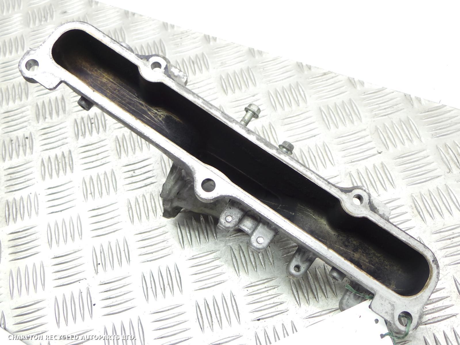 View Auto part Intake Manifold MITSUBISHI ASX 2012