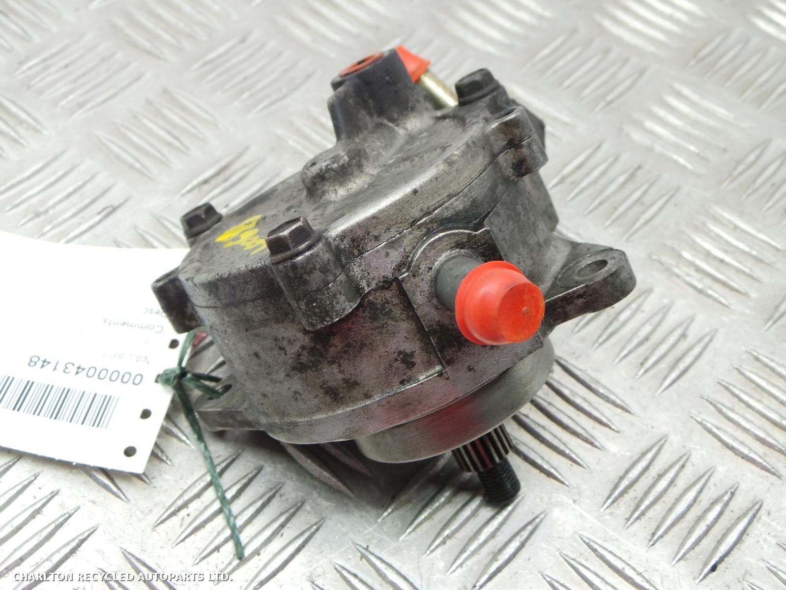 View Auto part Vacuum Pump NISSAN NAVARA 2004