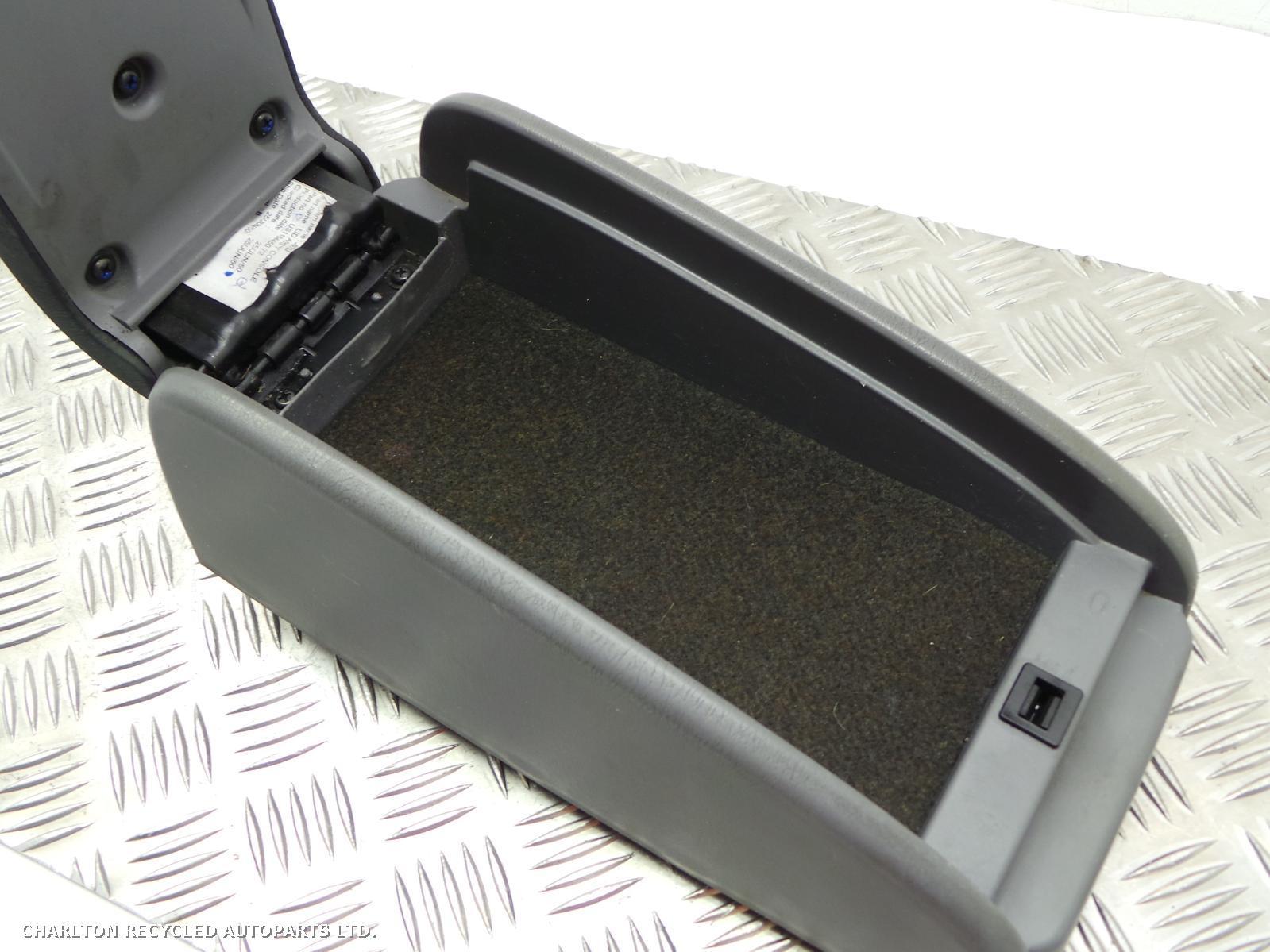 View Auto part Armrest FORD RANGER 2007