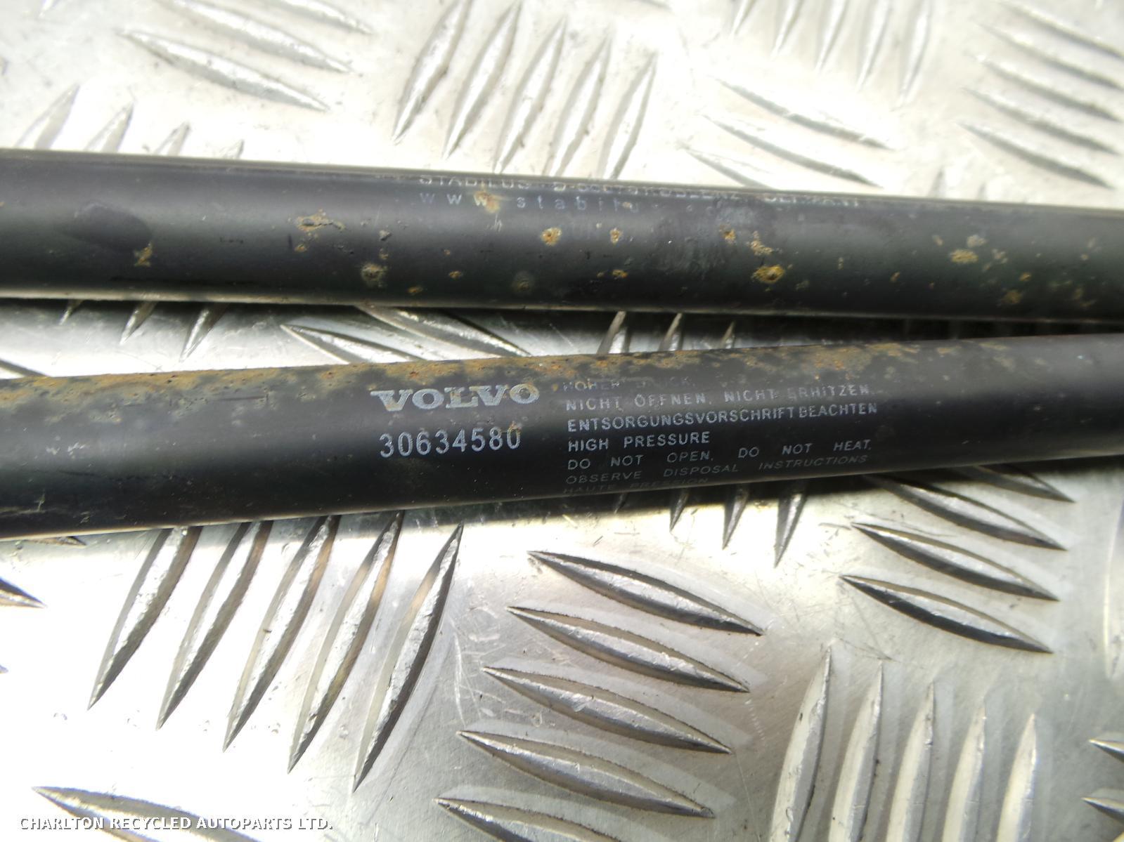 View Auto part Hatch Strut/Shock VOLVO XC90 2006