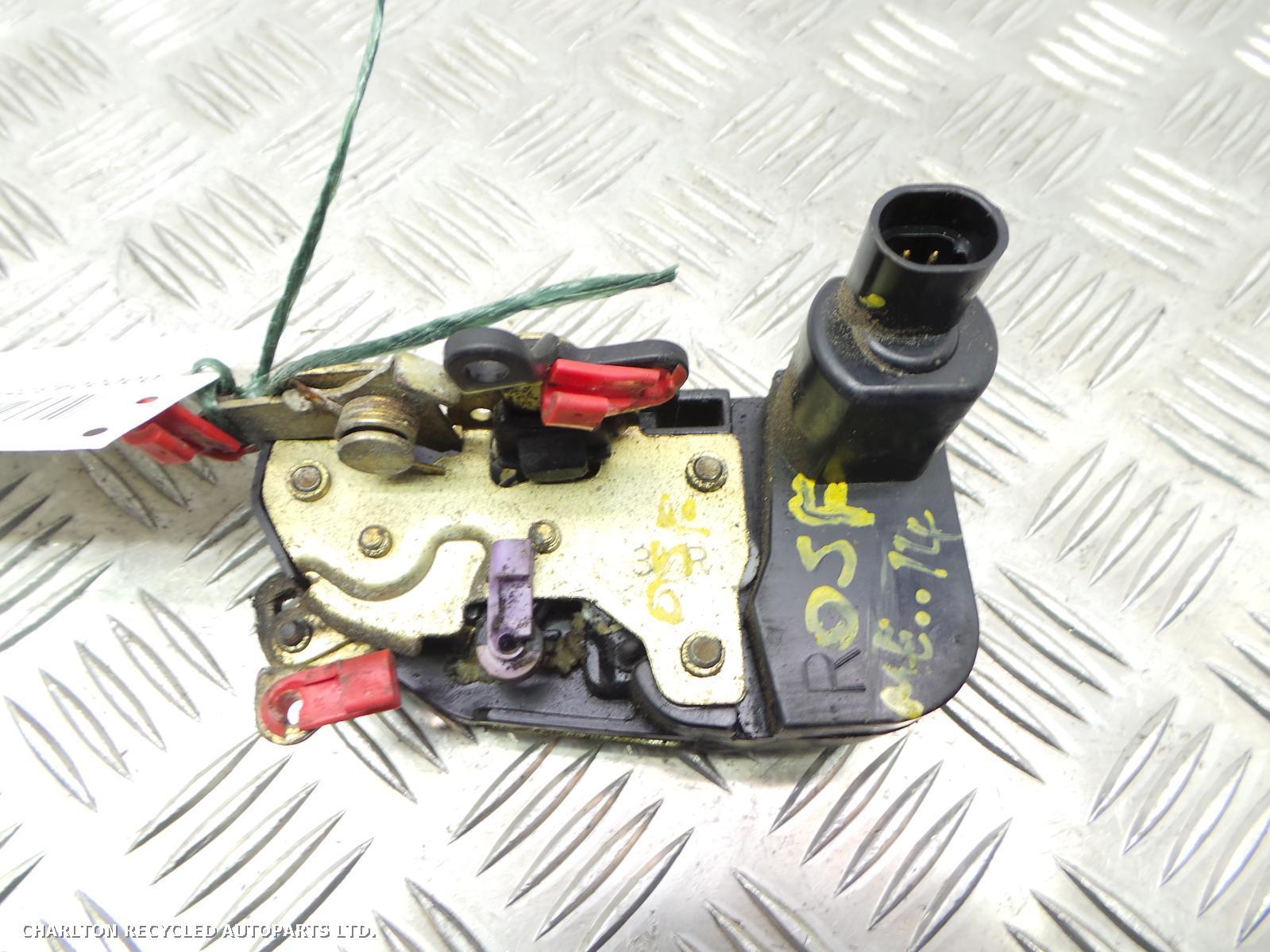 View Auto part Central Locking Solenoid JEEP CHEROKEE 2000
