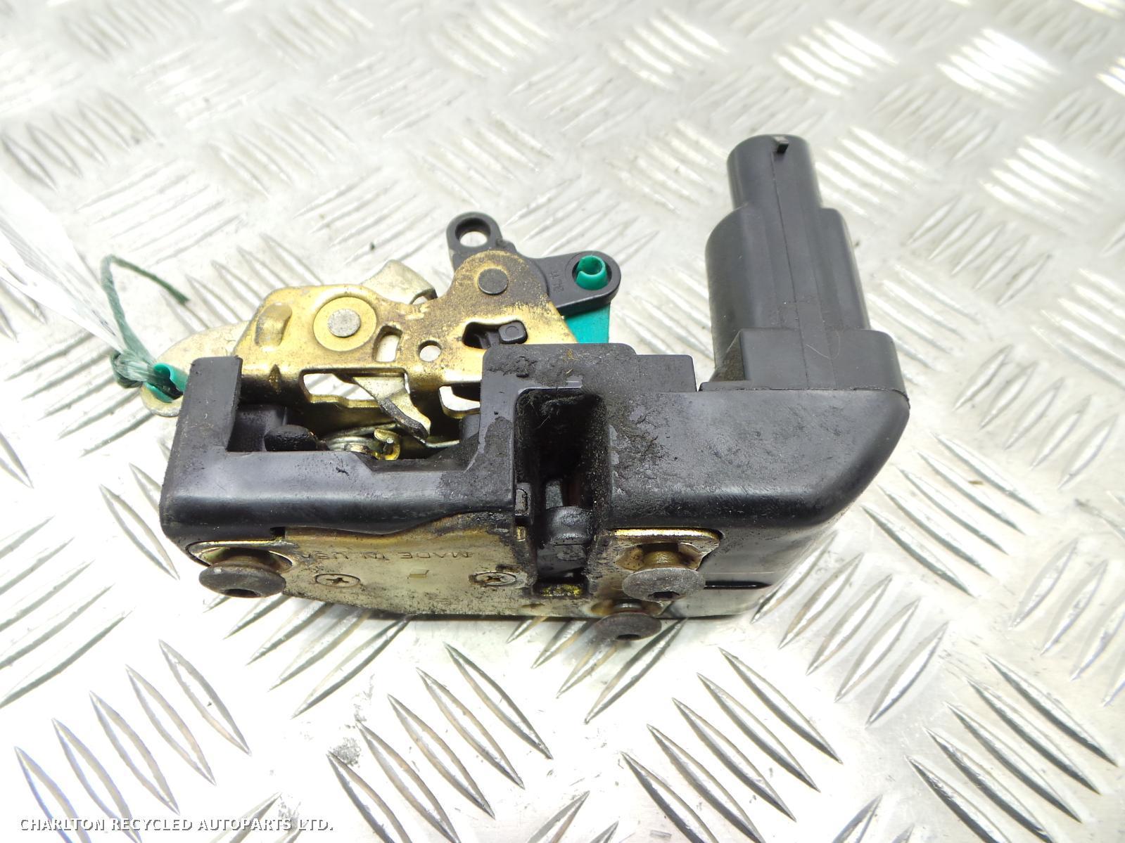 View Auto part Central Locking Solenoid JEEP CHEROKEE 2000