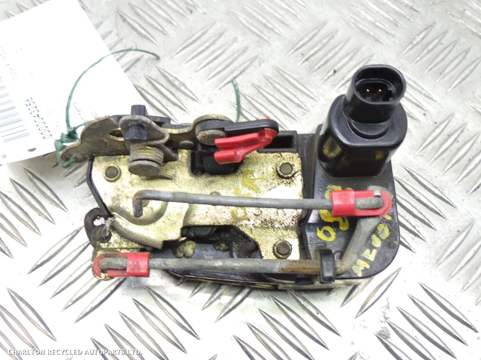 View Auto part Central Locking Solenoid JEEP CHEROKEE 2000