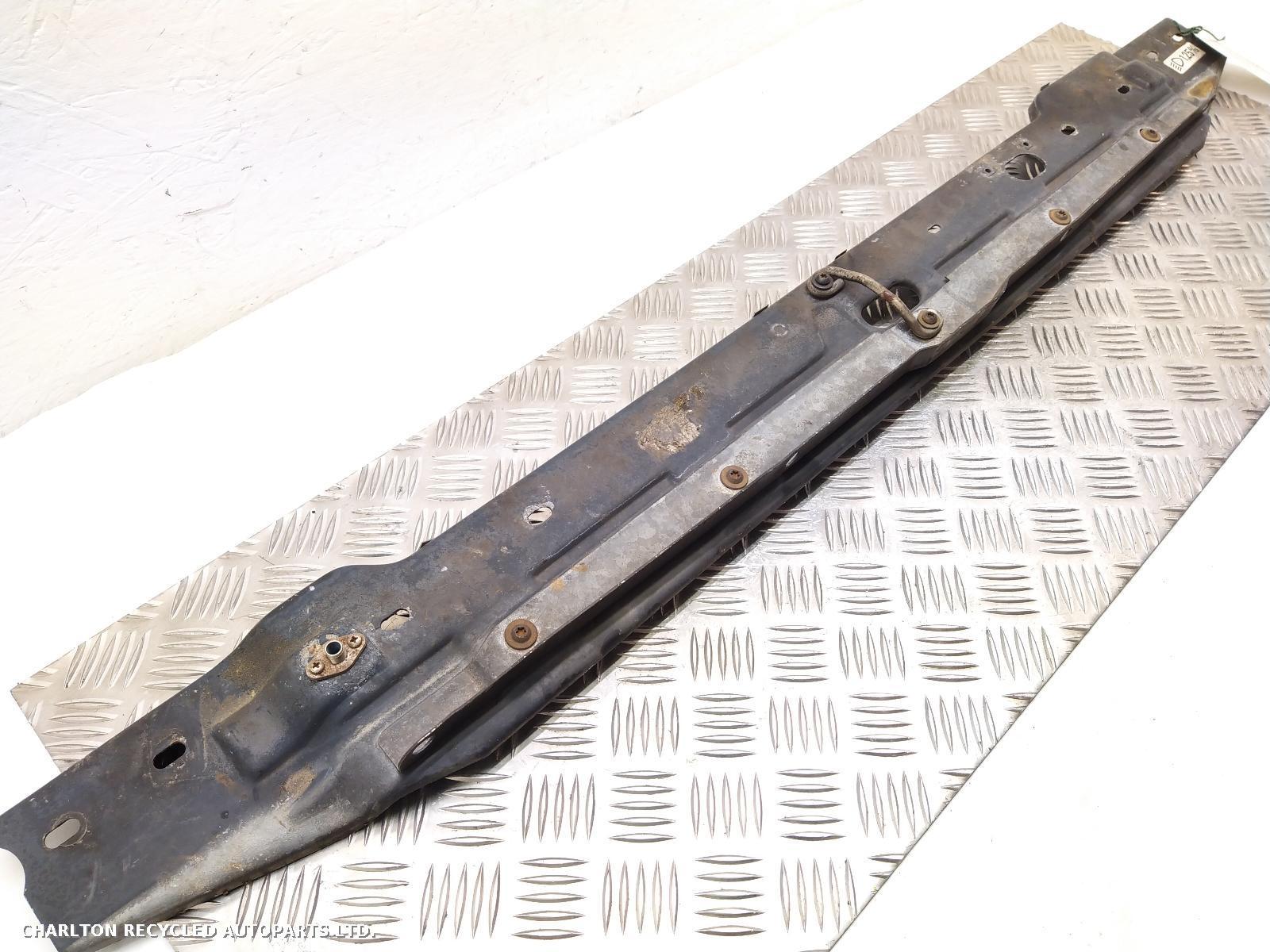 View Auto part Front Panel JEEP CHEROKEE 1993