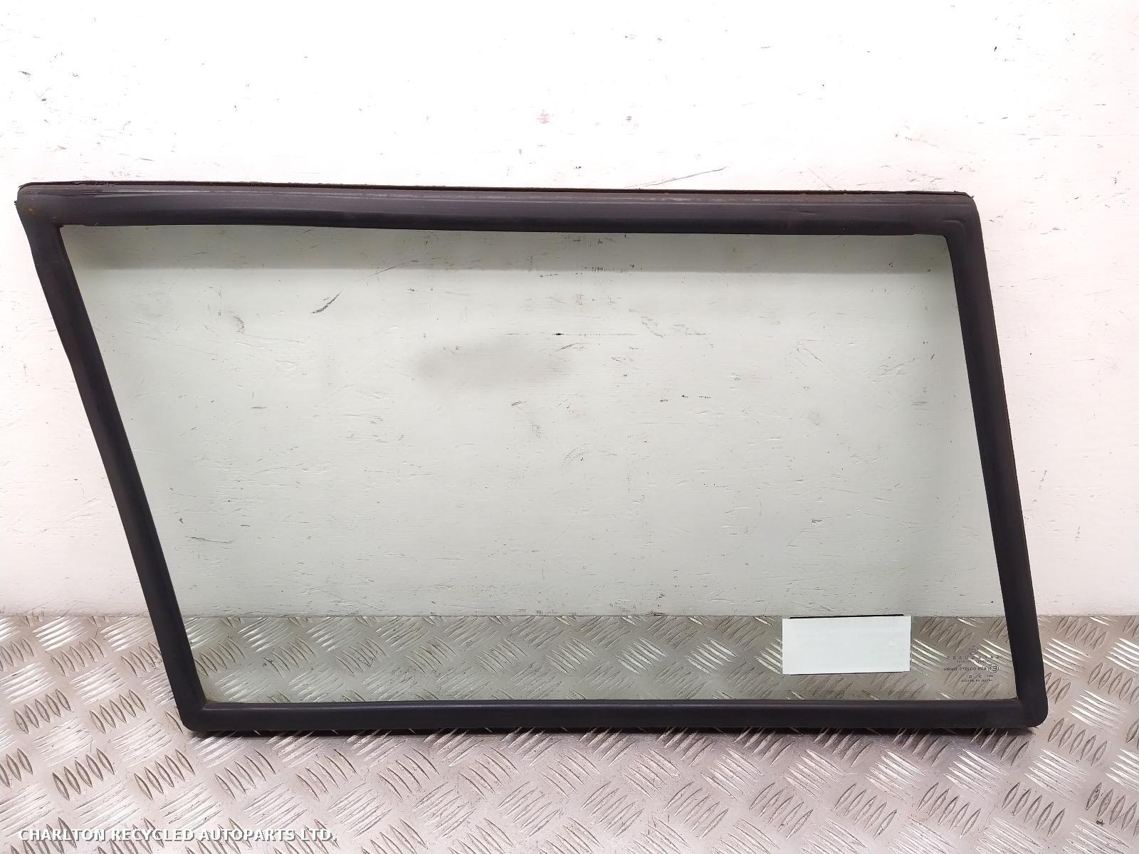 View Auto part R Quarter Window JEEP CHEROKEE 1993