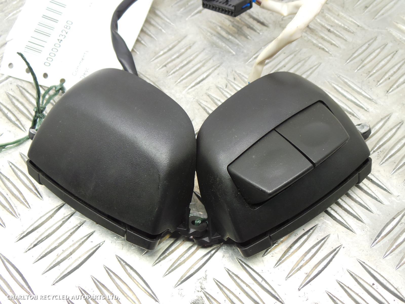View Auto part Misc Switch CHEVROLET CAPTIVA 2011