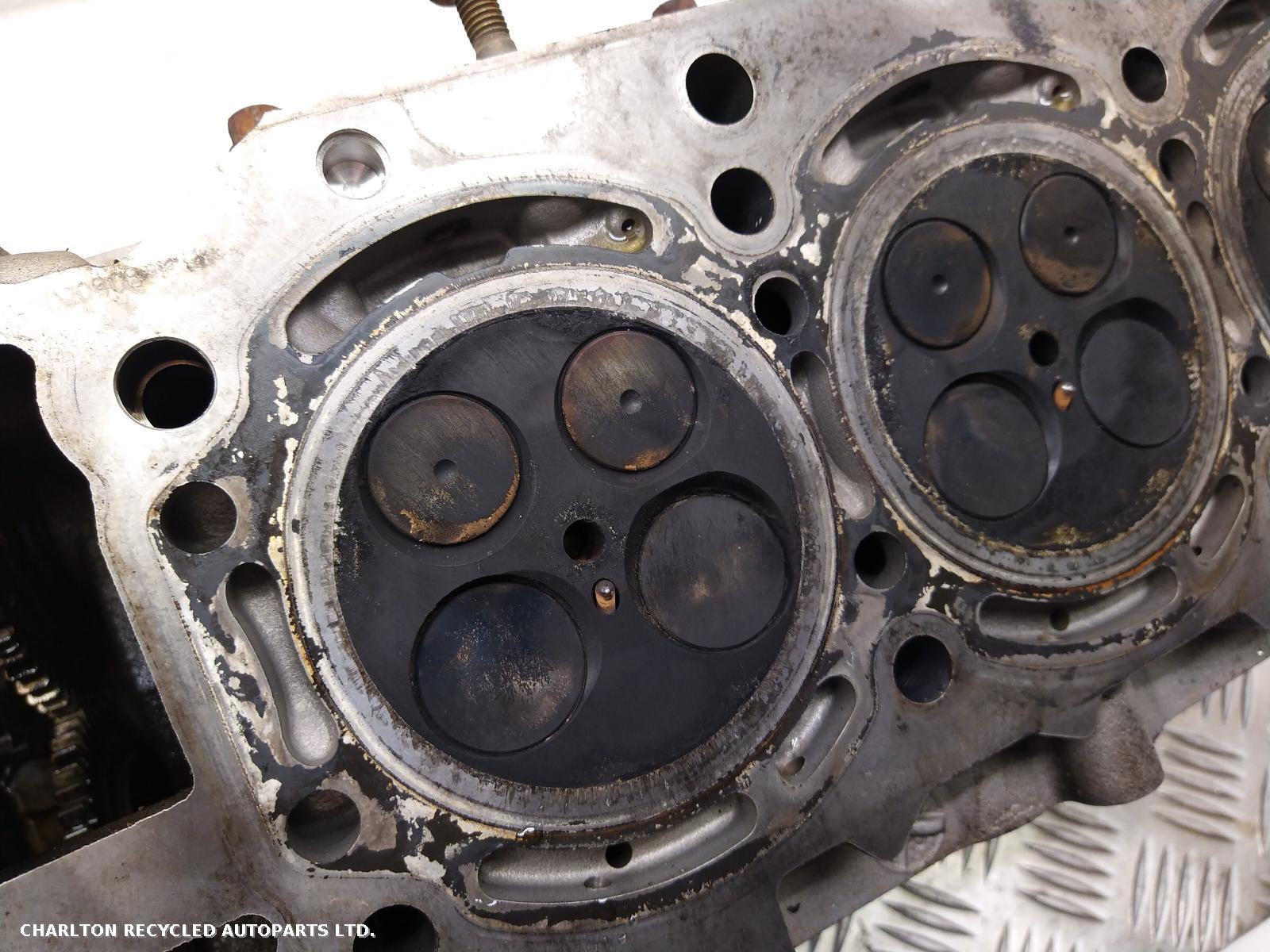 View Auto part Cylinder Head JEEP GRAND CHEROKEE 2006