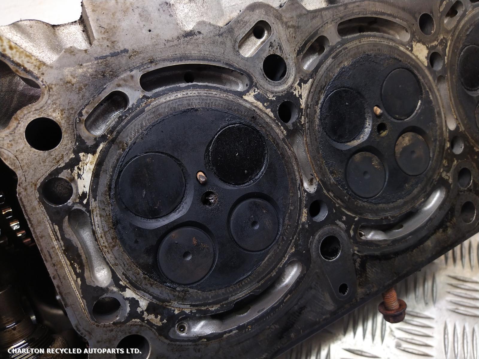 View Auto part Cylinder Head JEEP GRAND CHEROKEE 2006