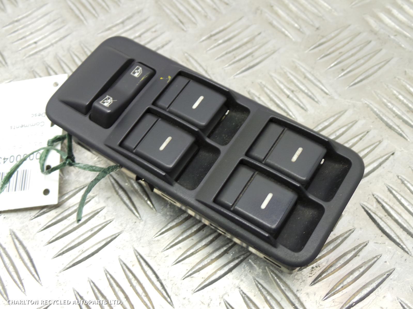 View Auto part Elect. Window Switch LAND ROVER RANGE ROVER SPORT 2007