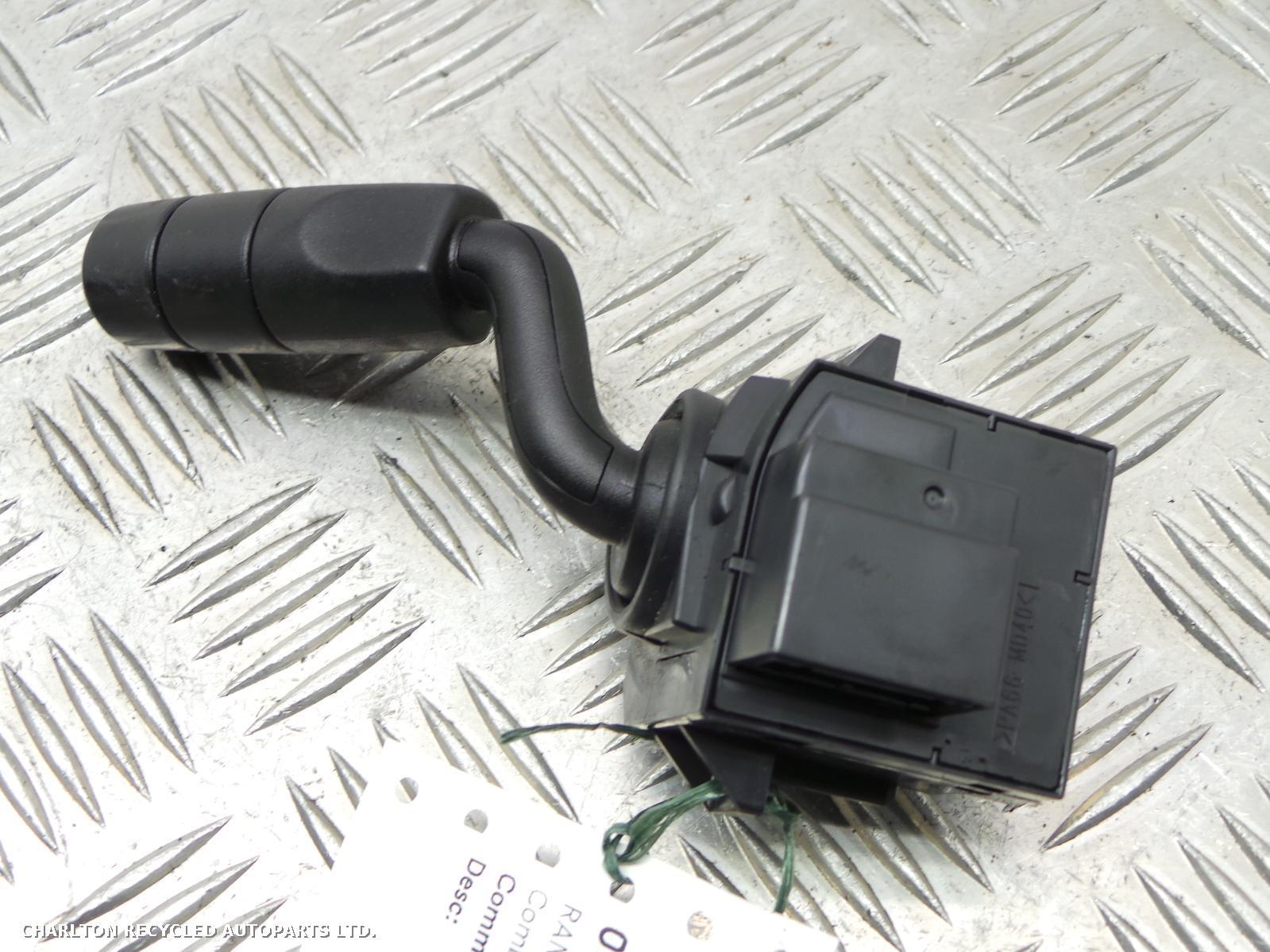 View Auto part Combination Switch LAND ROVER RANGE ROVER SPORT 2007