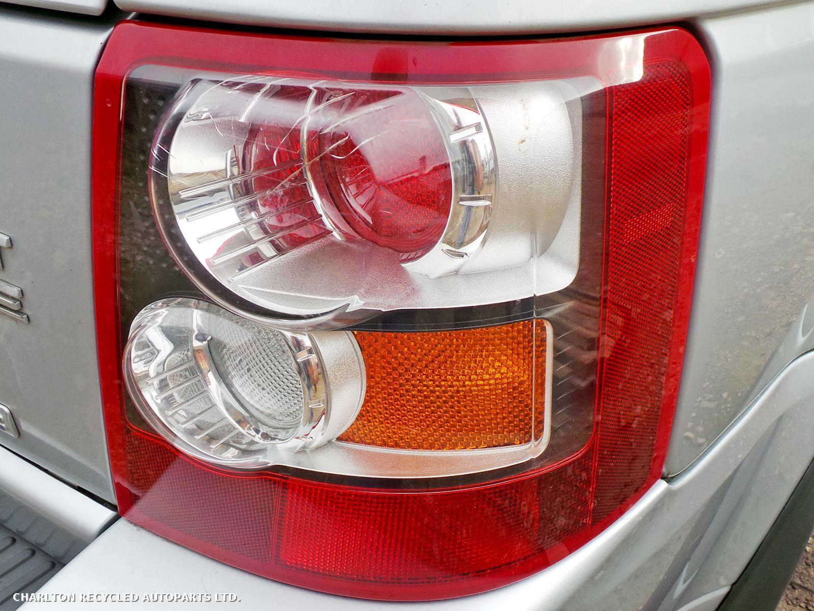 View Auto part R Taillight LAND ROVER RANGE ROVER SPORT 2007