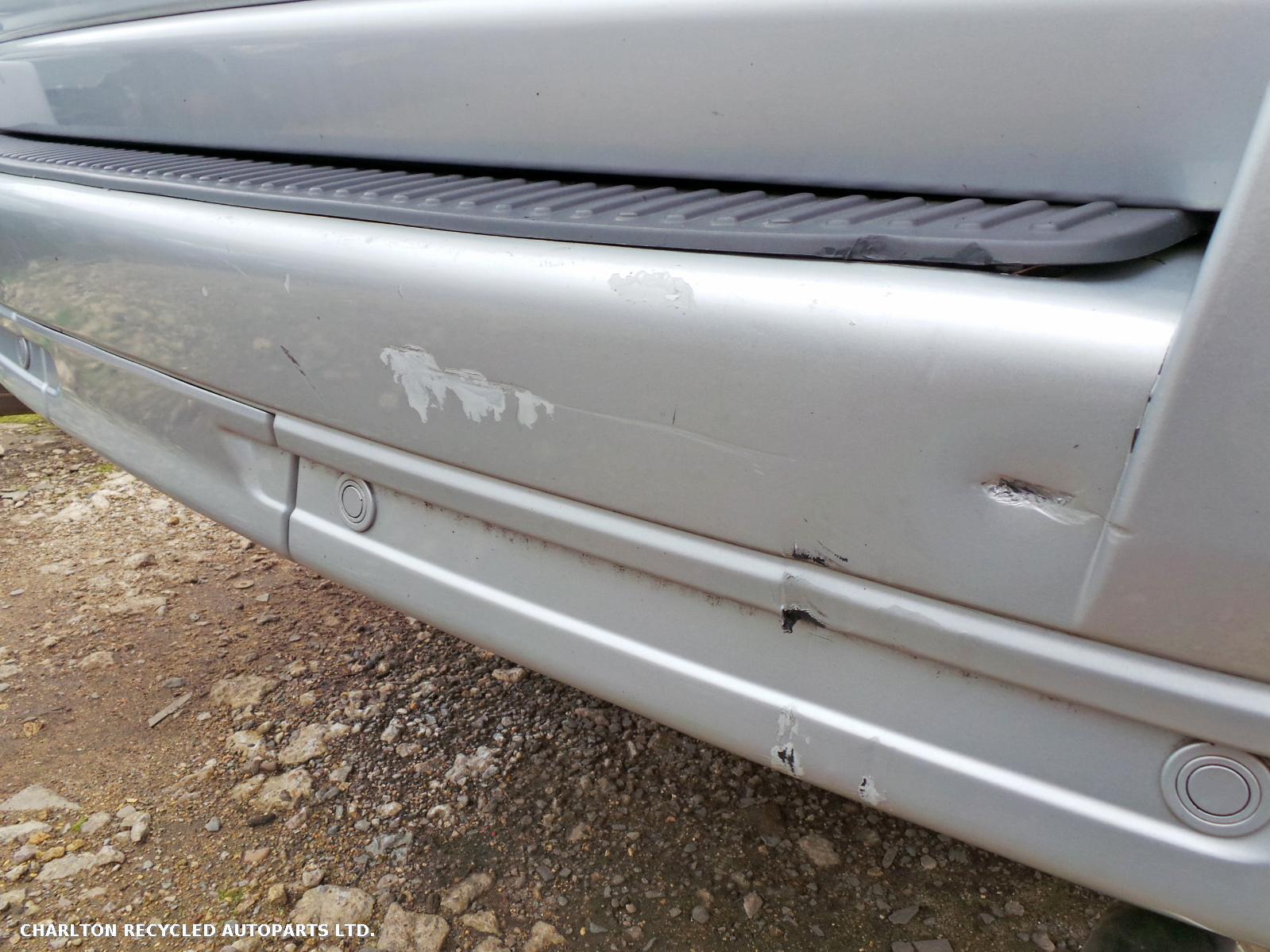 View Auto part Rear Bumper LAND ROVER RANGE ROVER SPORT 2007