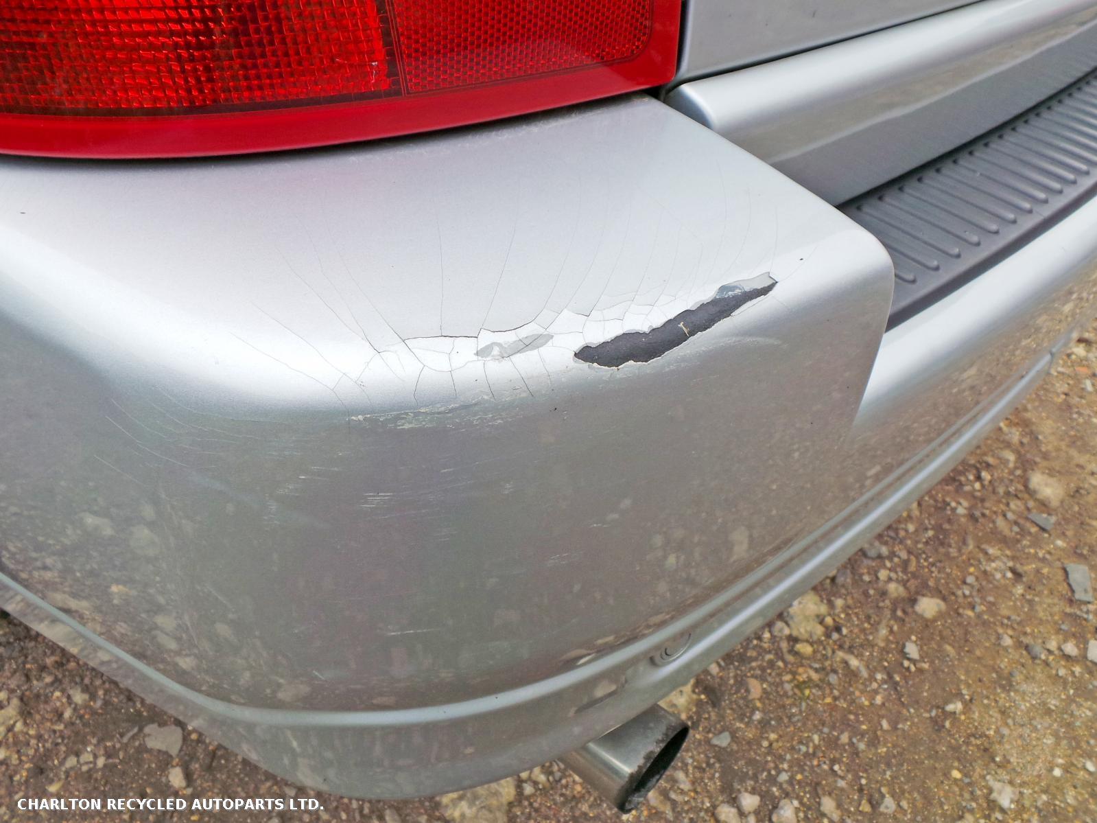 View Auto part Rear Bumper LAND ROVER RANGE ROVER SPORT 2007