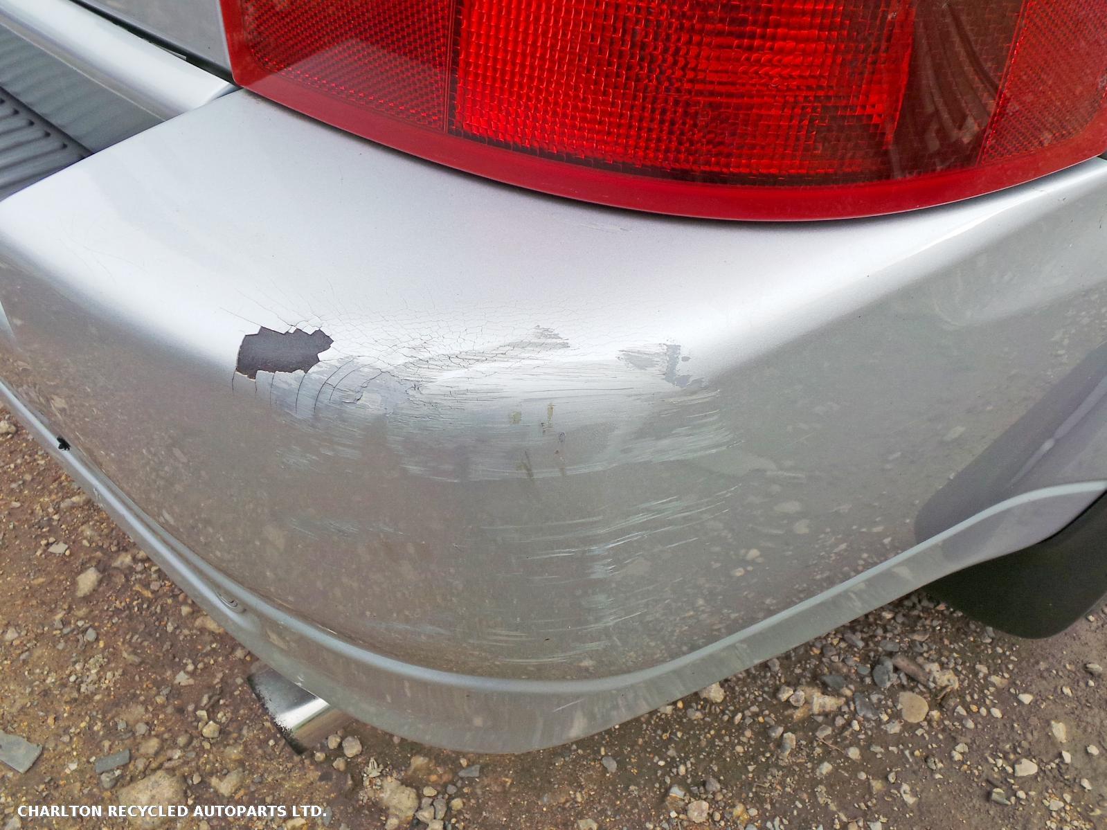 View Auto part Rear Bumper LAND ROVER RANGE ROVER SPORT 2007