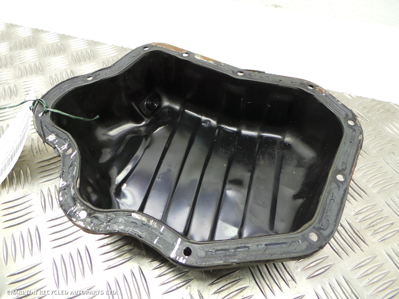 View Auto part Oil Sump/Pan NISSAN X TRAIL 2006