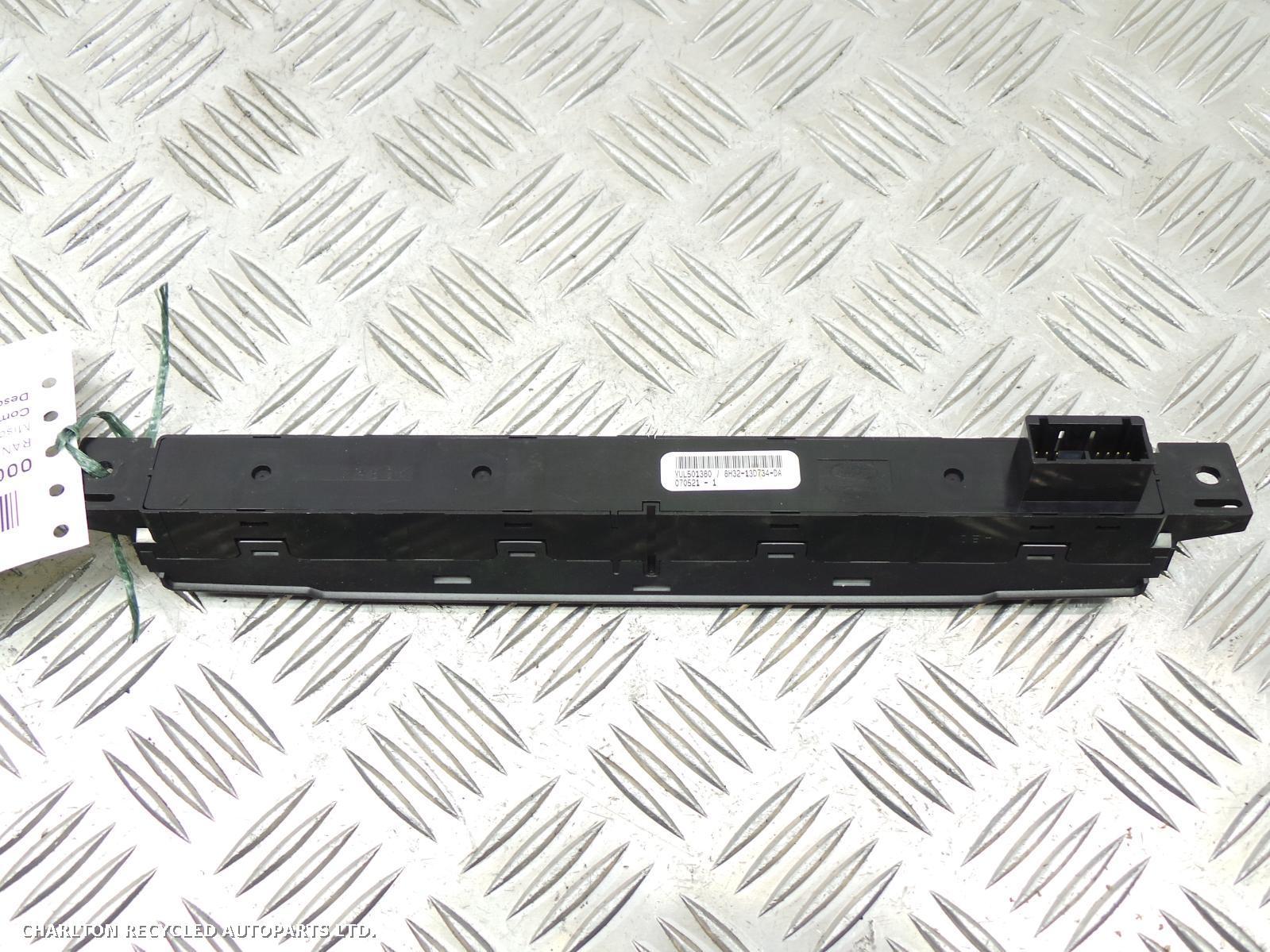 2007 LAND ROVER RANGE ROVER SPORT Misc Switch View Auto part Misc Switch LAND ROVER RANGE ROVER SPORT 2007