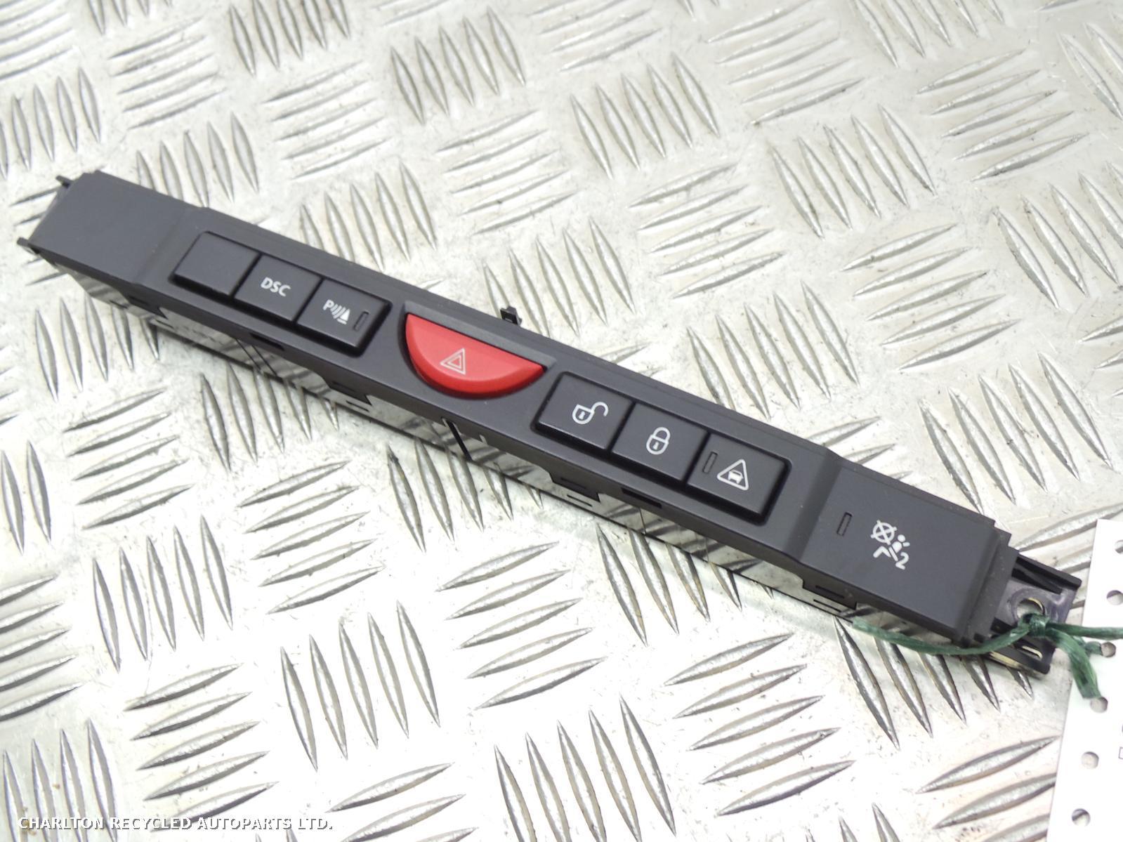 2007 LAND ROVER RANGE ROVER SPORT Misc Switch View Auto part Misc Switch LAND ROVER RANGE ROVER SPORT 2007